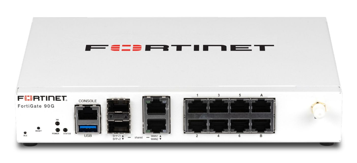 Fortinet FortiGate 90G Firewall