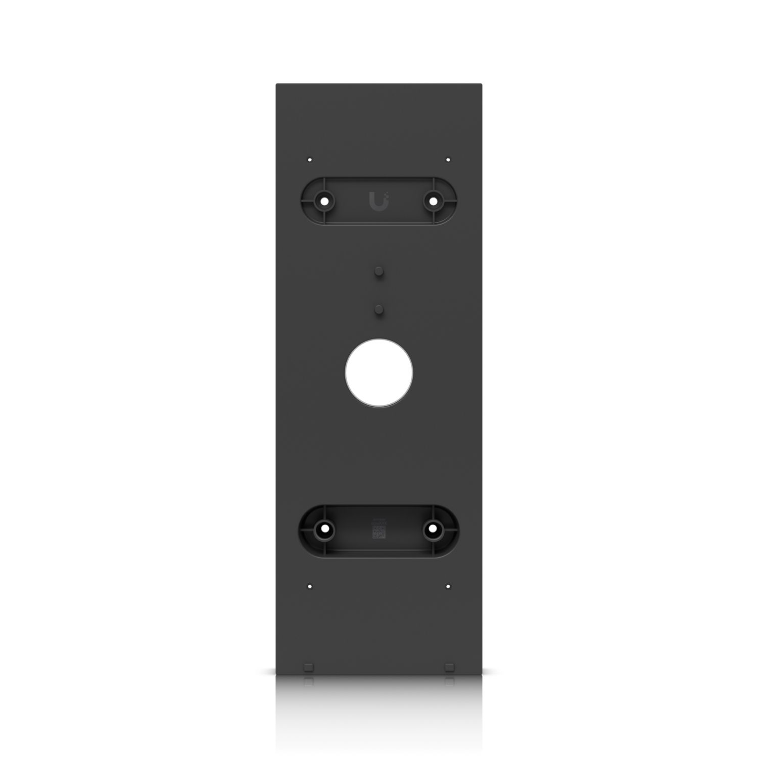 Voorkant van de Ubiquiti UniFi Surface Angle Mount