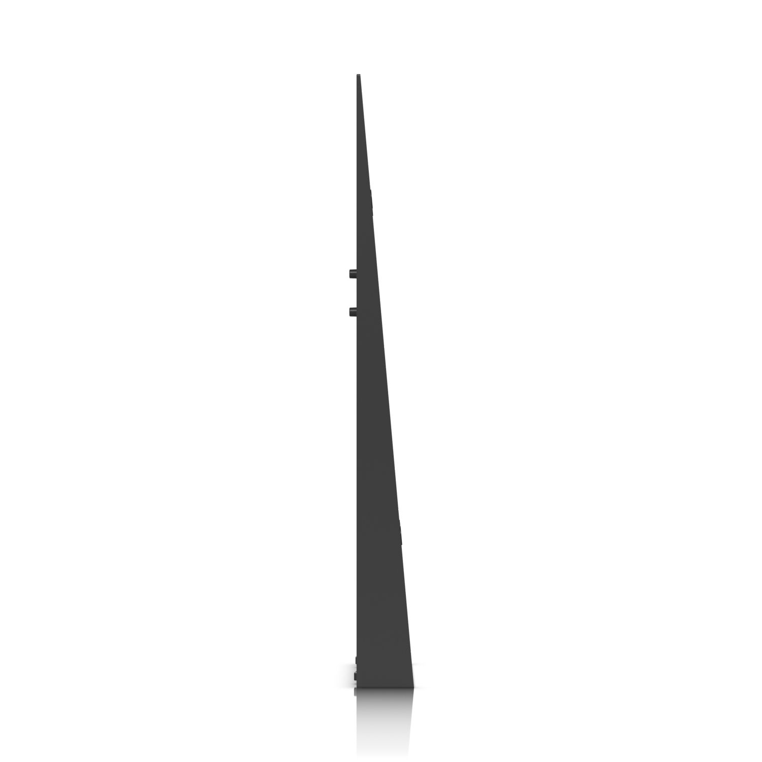 Zijkant van de Ubiquiti UniFi Surface Angle Mount
