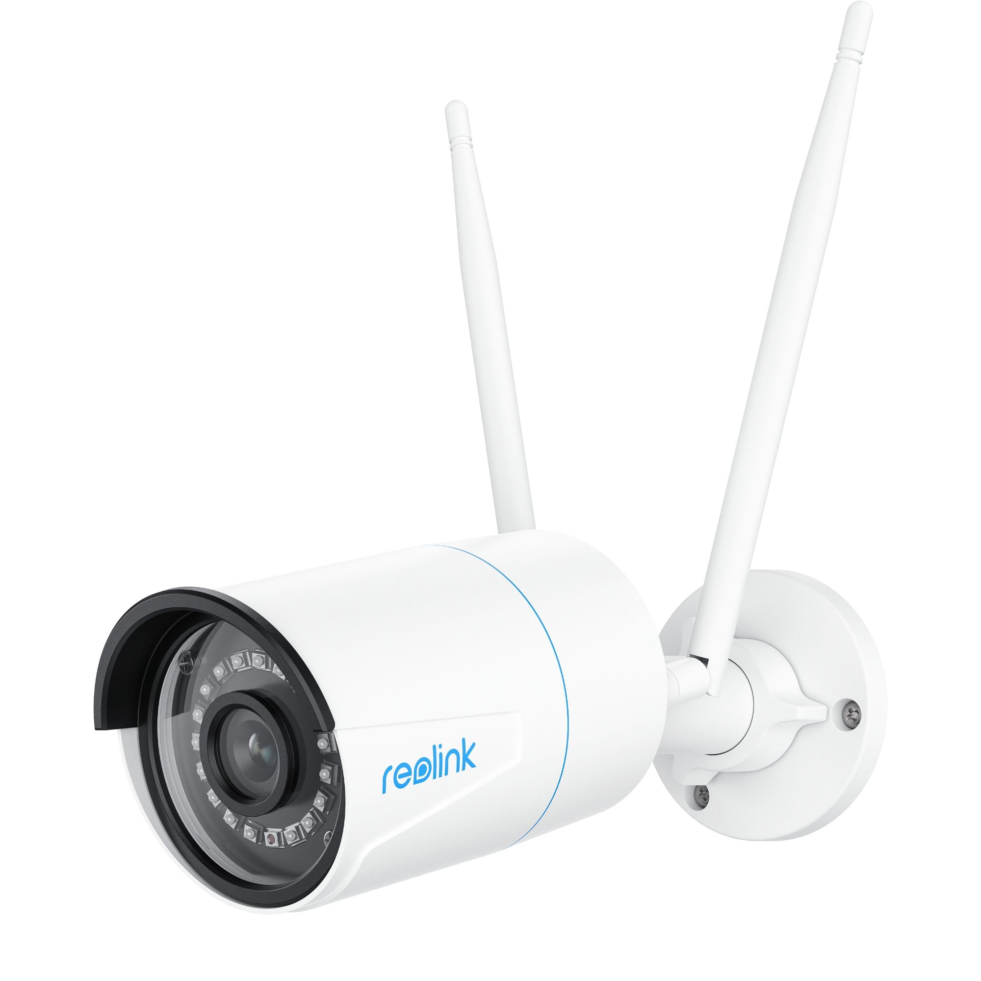Reolink W320 5MP WiFi camera voor buiten
