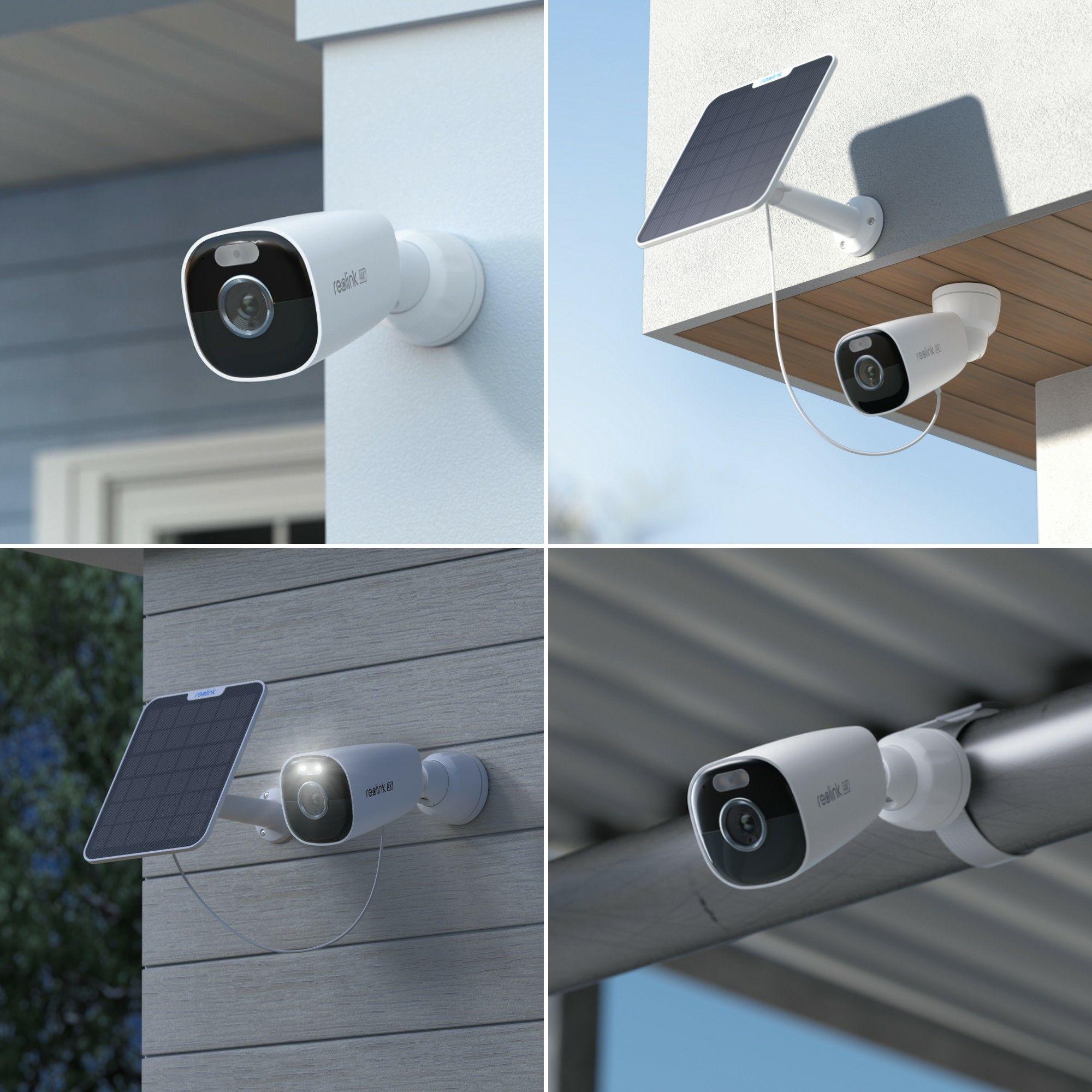 Reolink B360-W