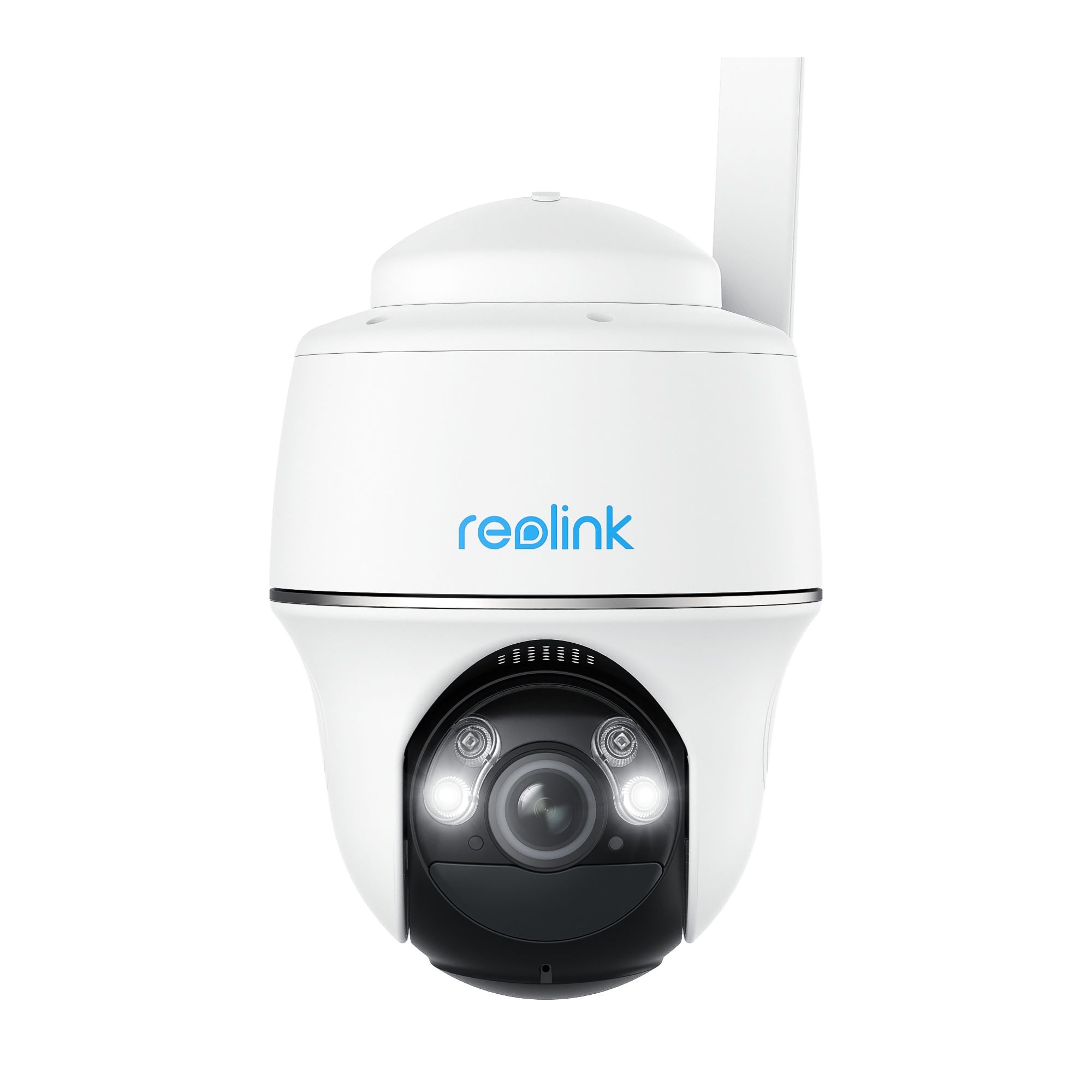 Reolink Go G430 | Dome camera, 5MP, 4G, batterij en Pan-Tilt
