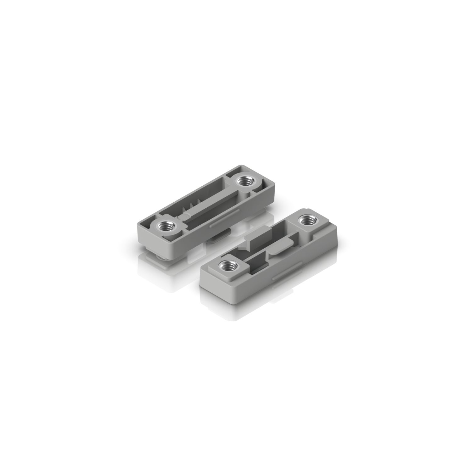 Ubiquiti Precision Rack Mount Kit, 20-Pack