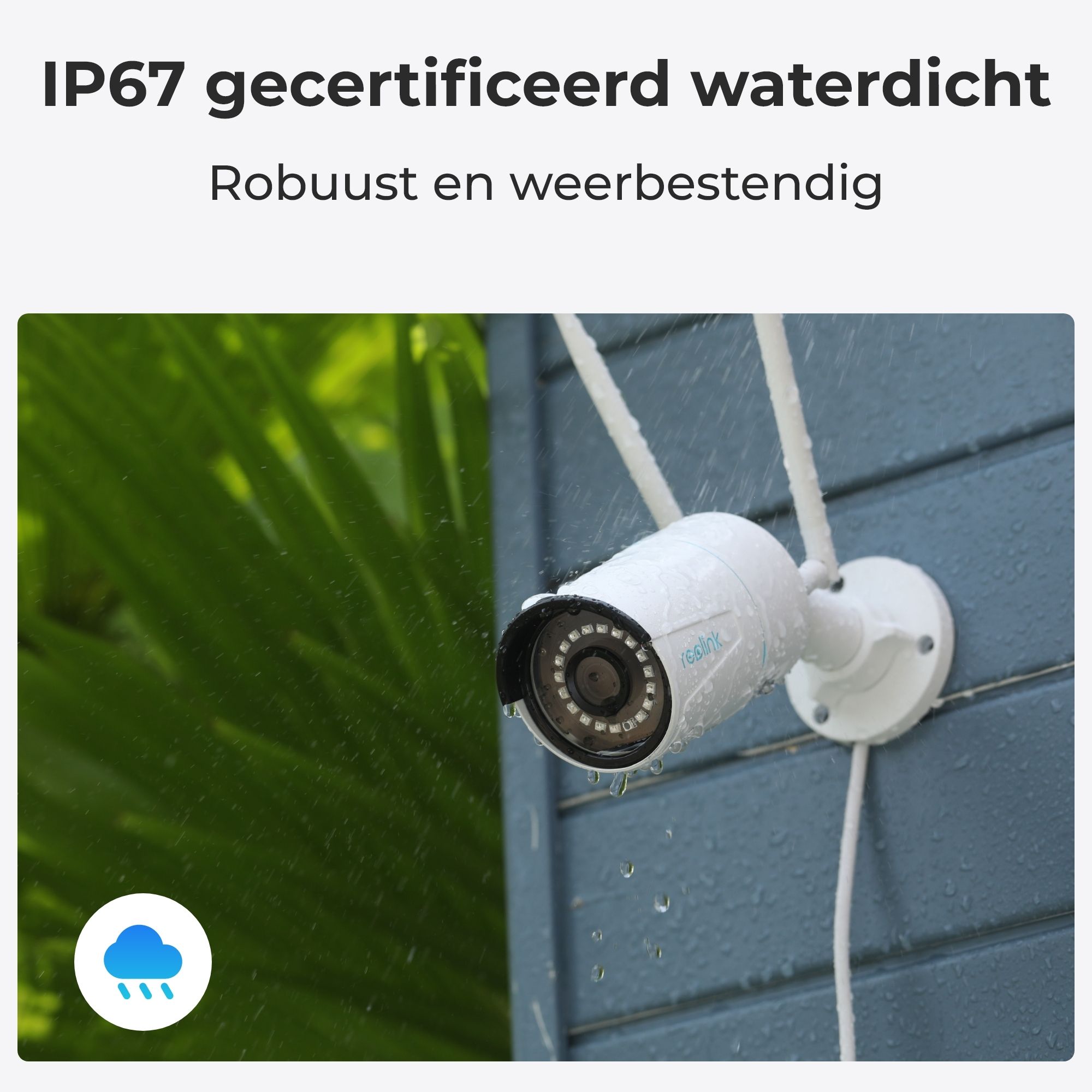 Reolink W320
