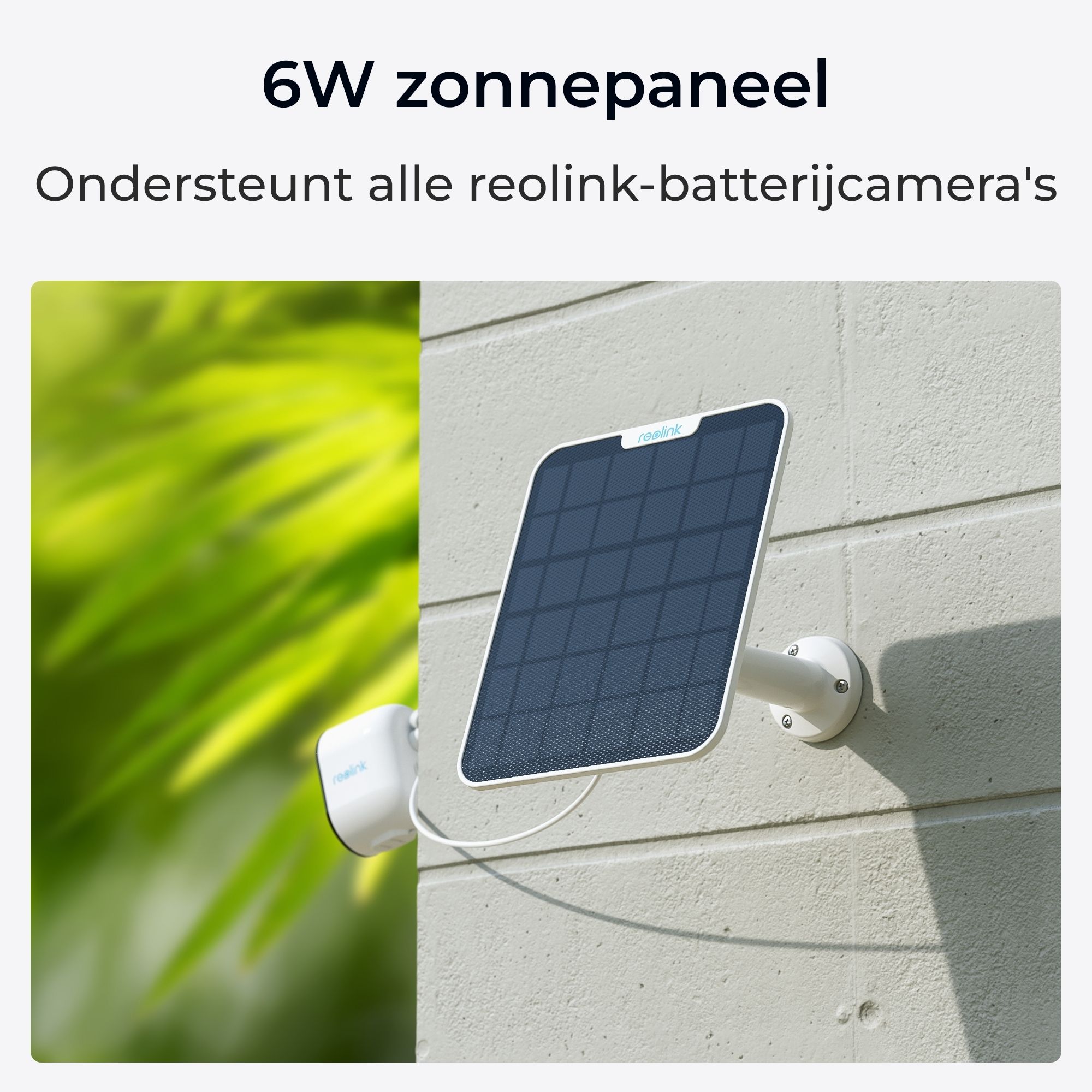 Reolink B360-W
