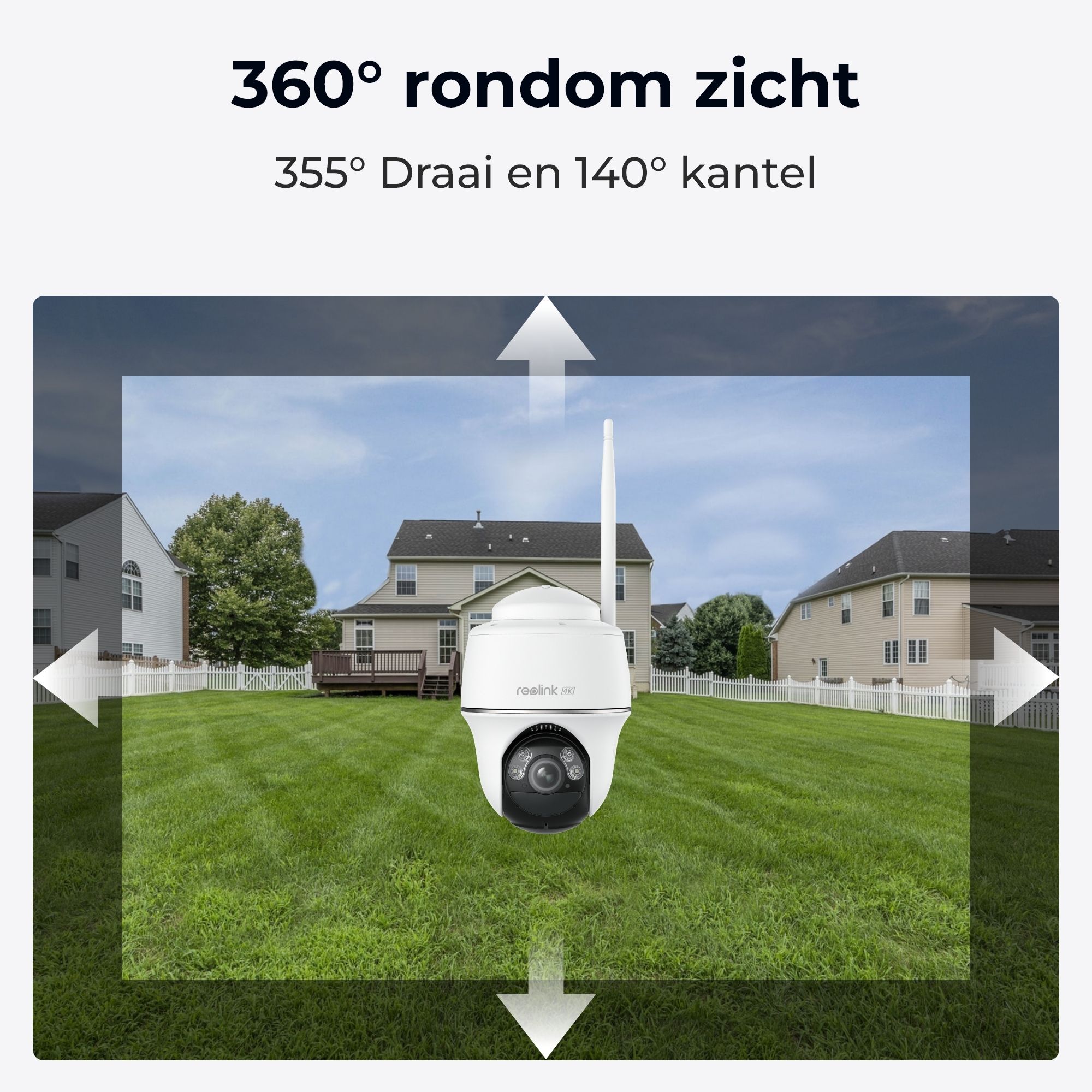 Reolink B440-W