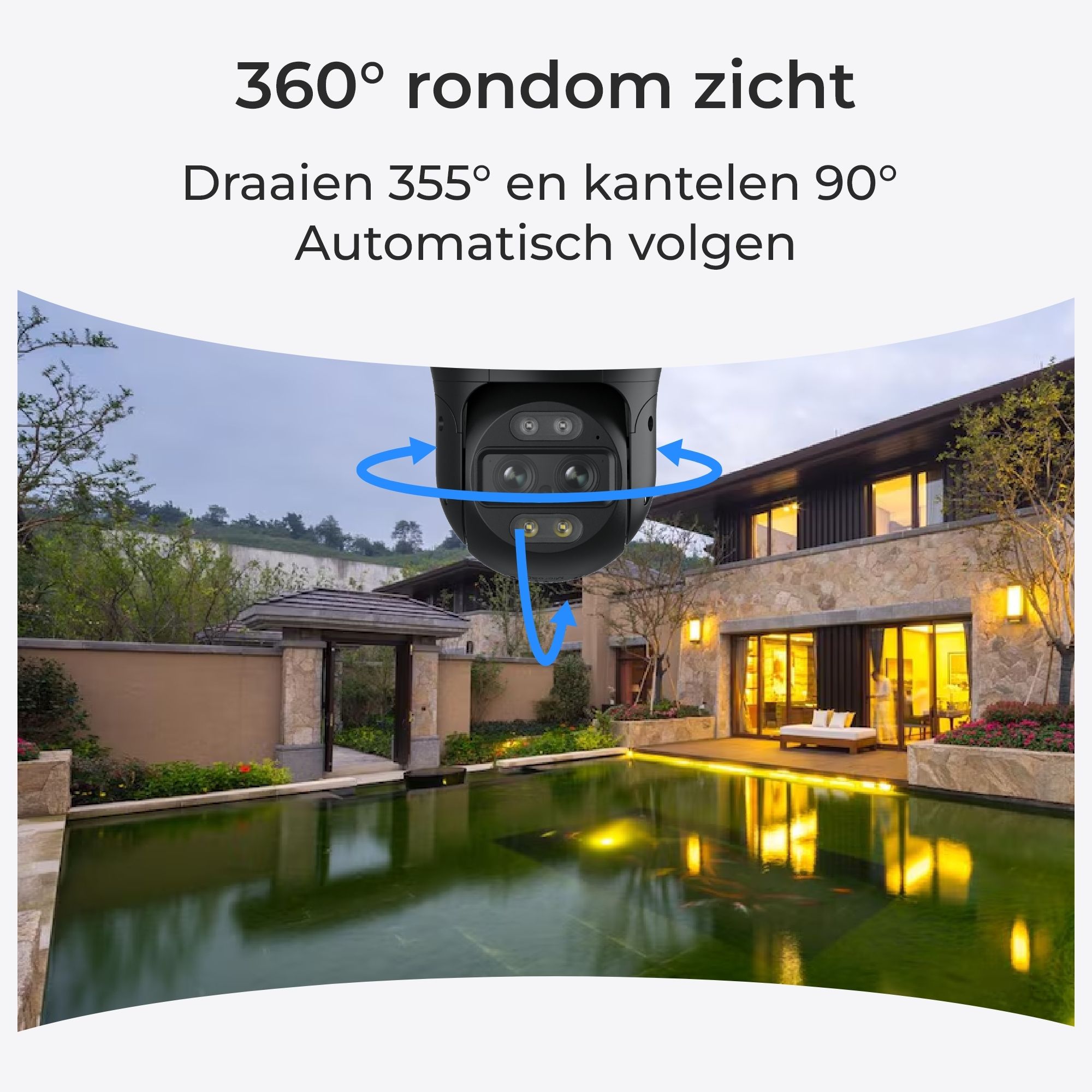 Reolink P760