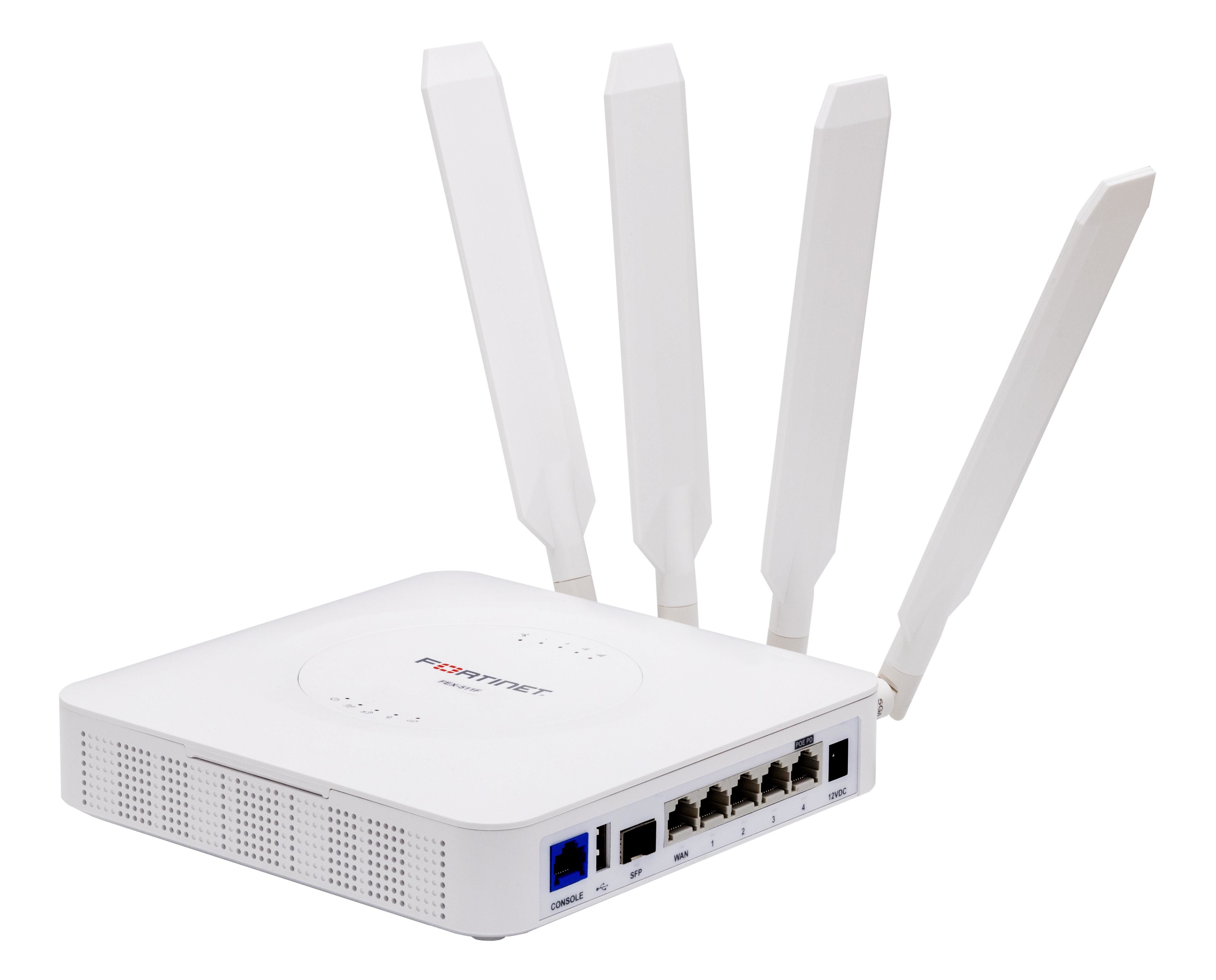 Fortinet FortiExtender-511F