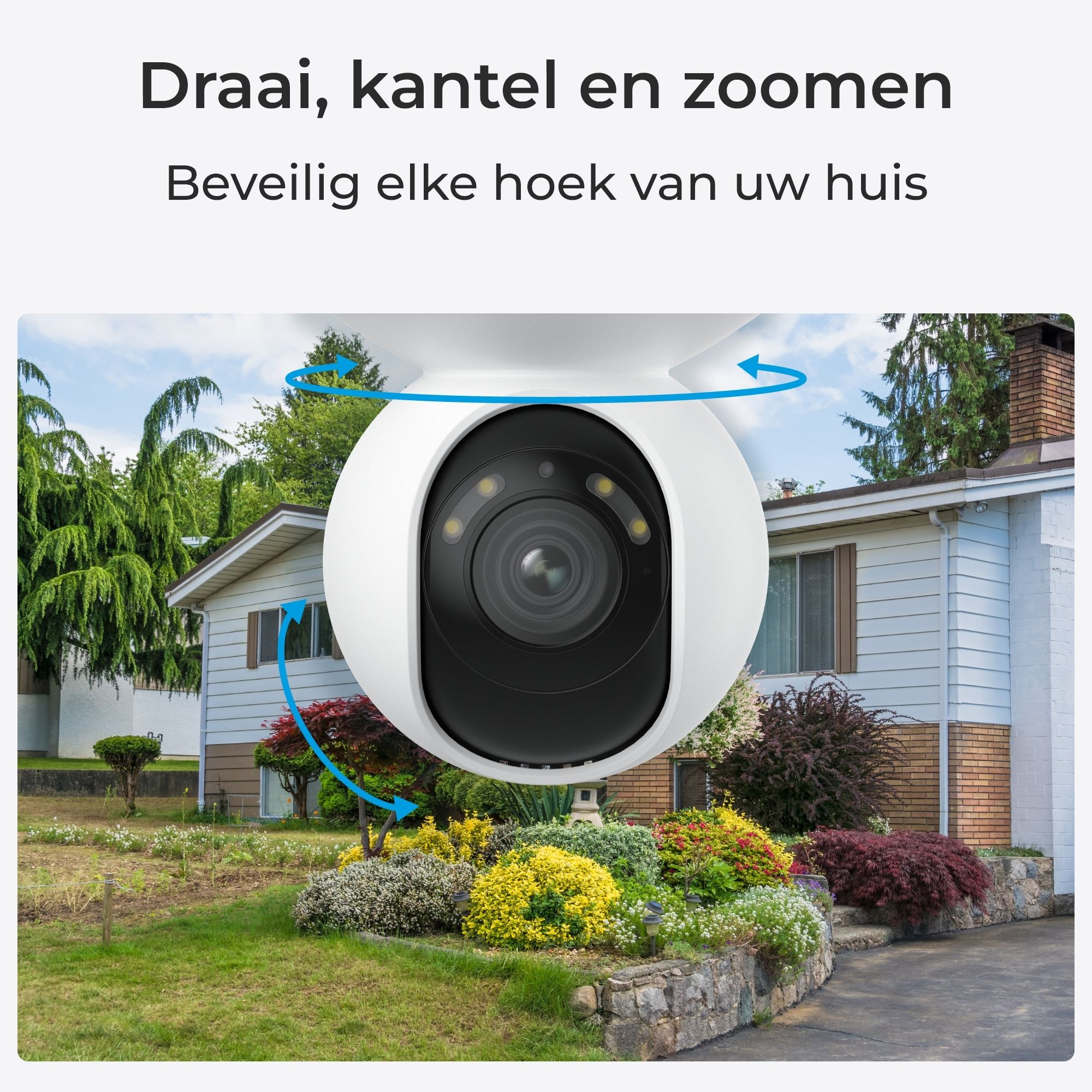 Reolink E560