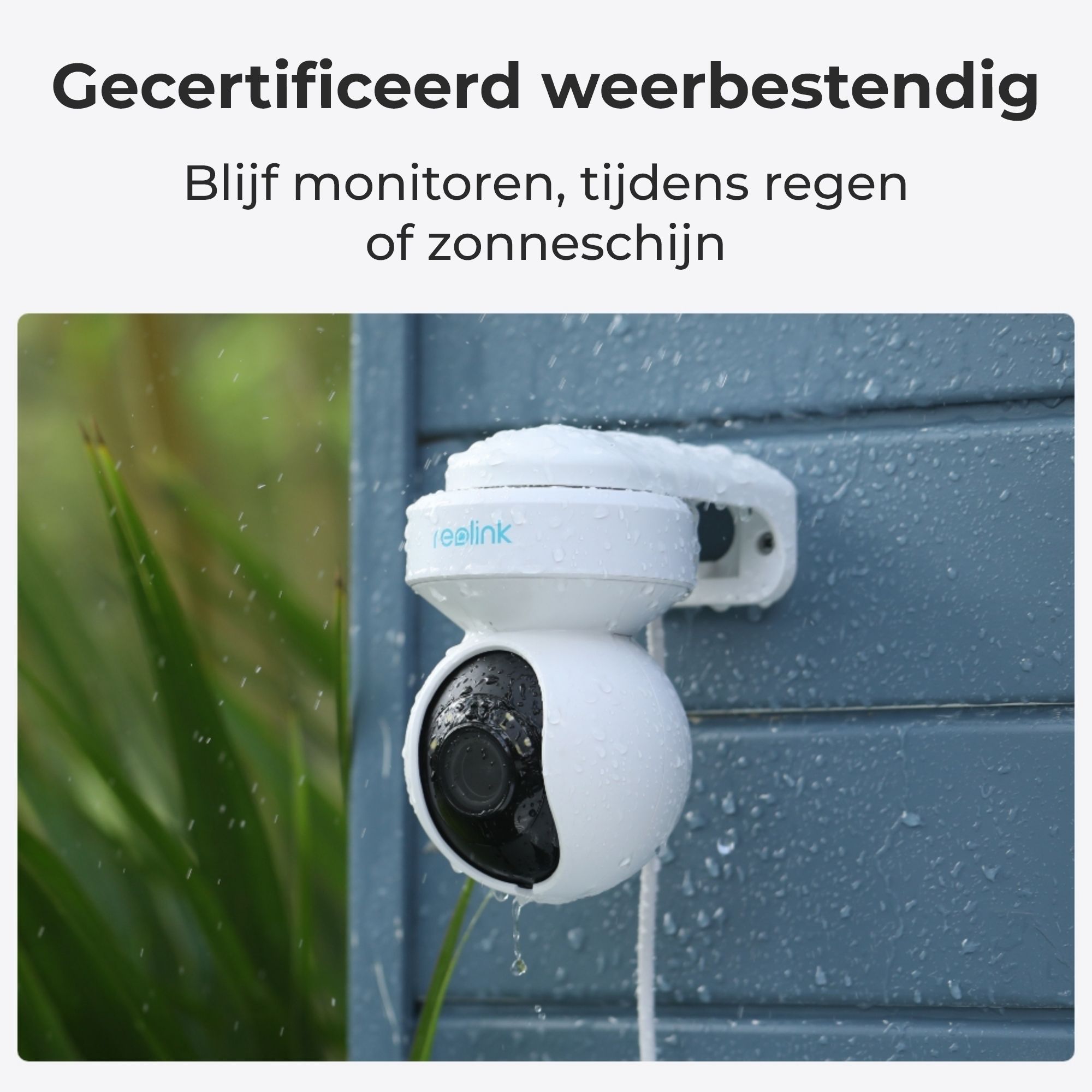 Reolink E560