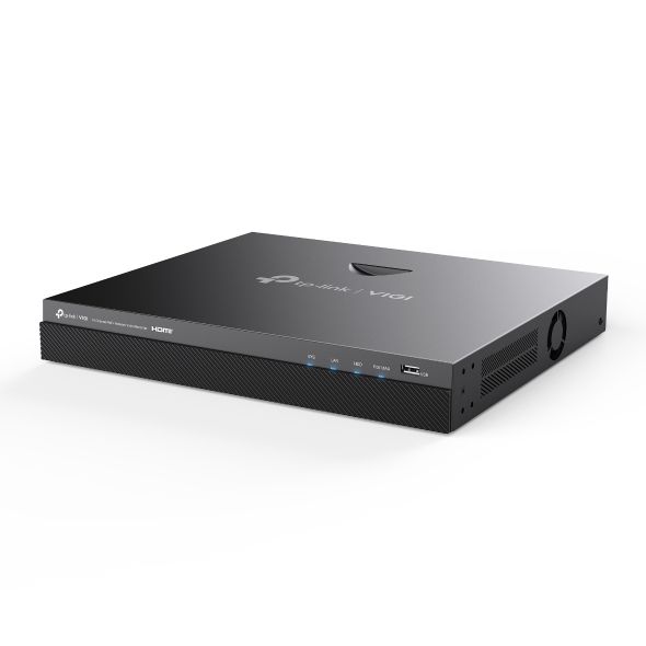 TP-Link VIGI NVR2016H-16MP-4TB