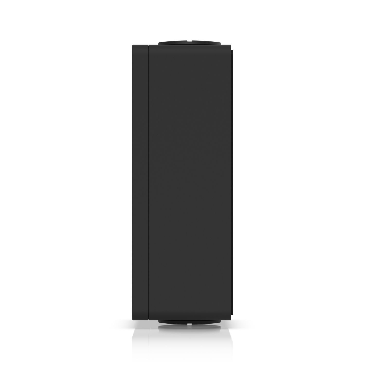 Zijkant van de Ubiquiti UniFi Access Reader Junction Box (zwart)