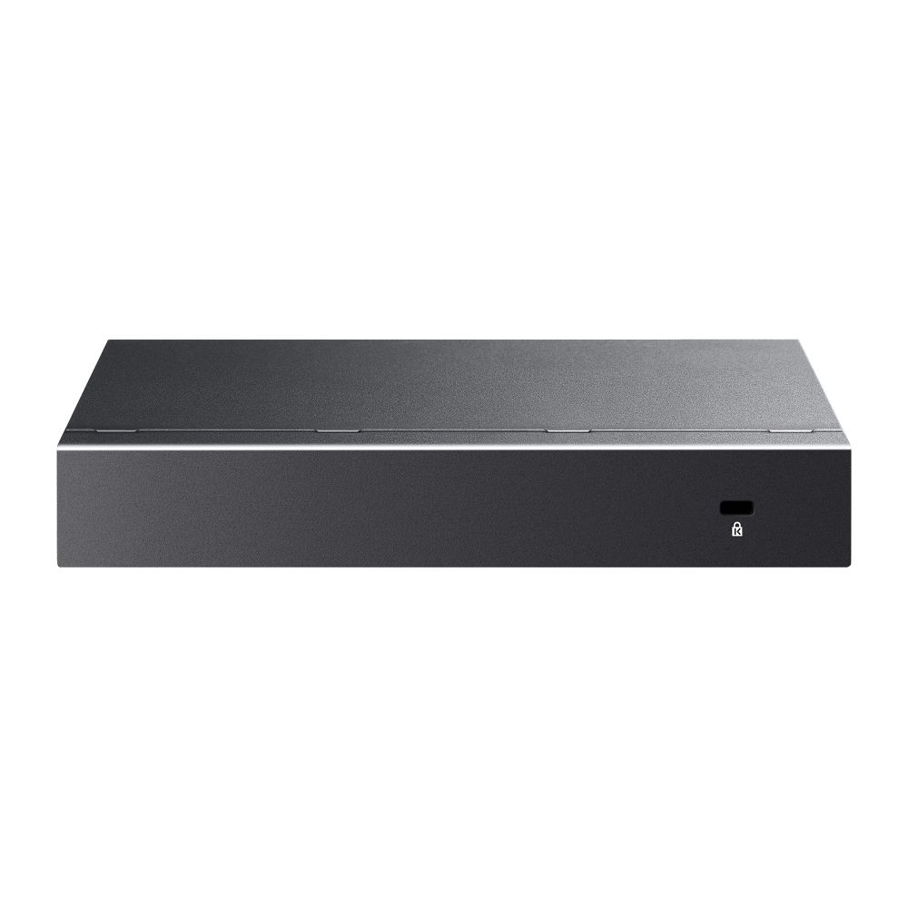 Omada by TP-Link TL-SG1005P-PD