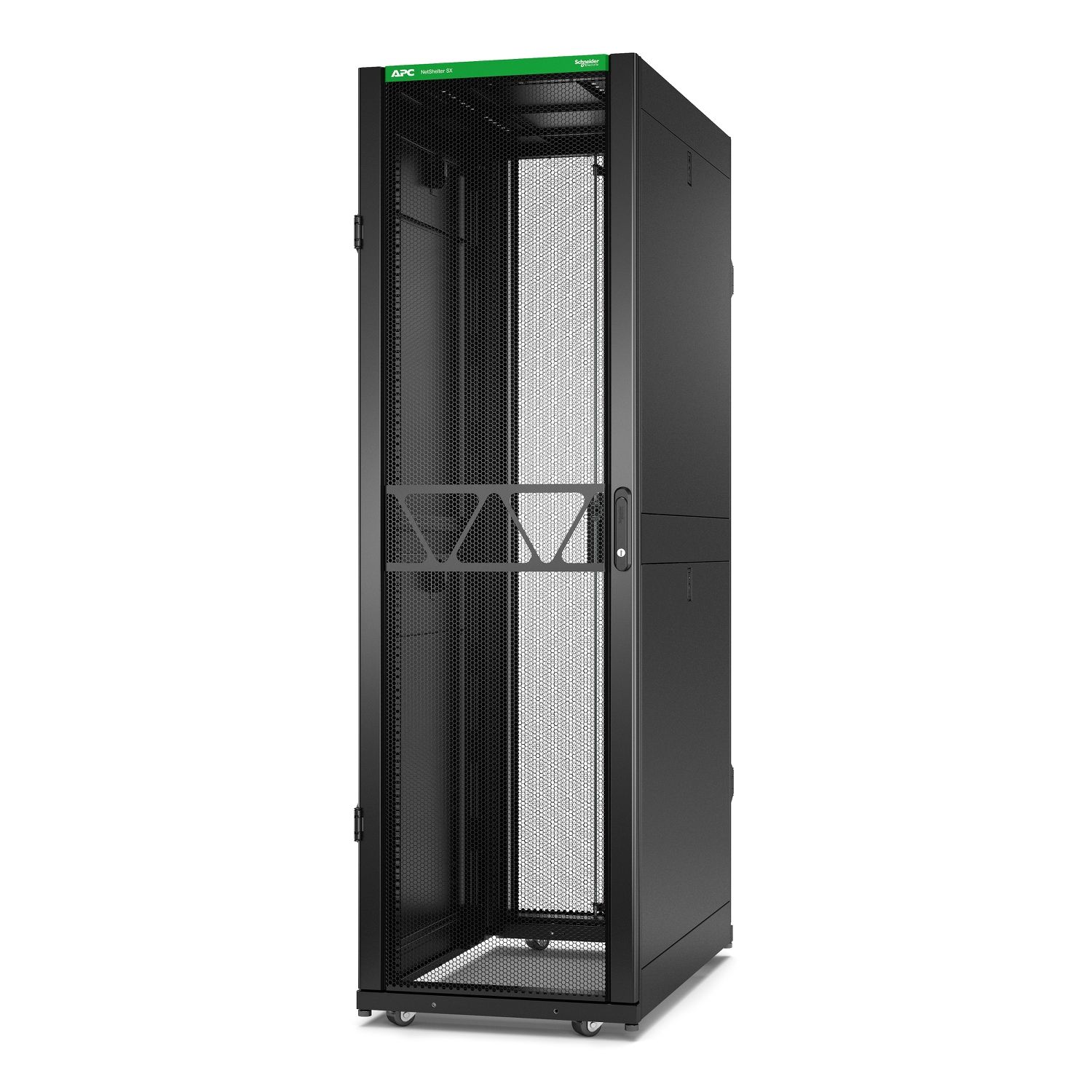 APC NetShelter SX AR3100B2 42U 600mm x 1070mm