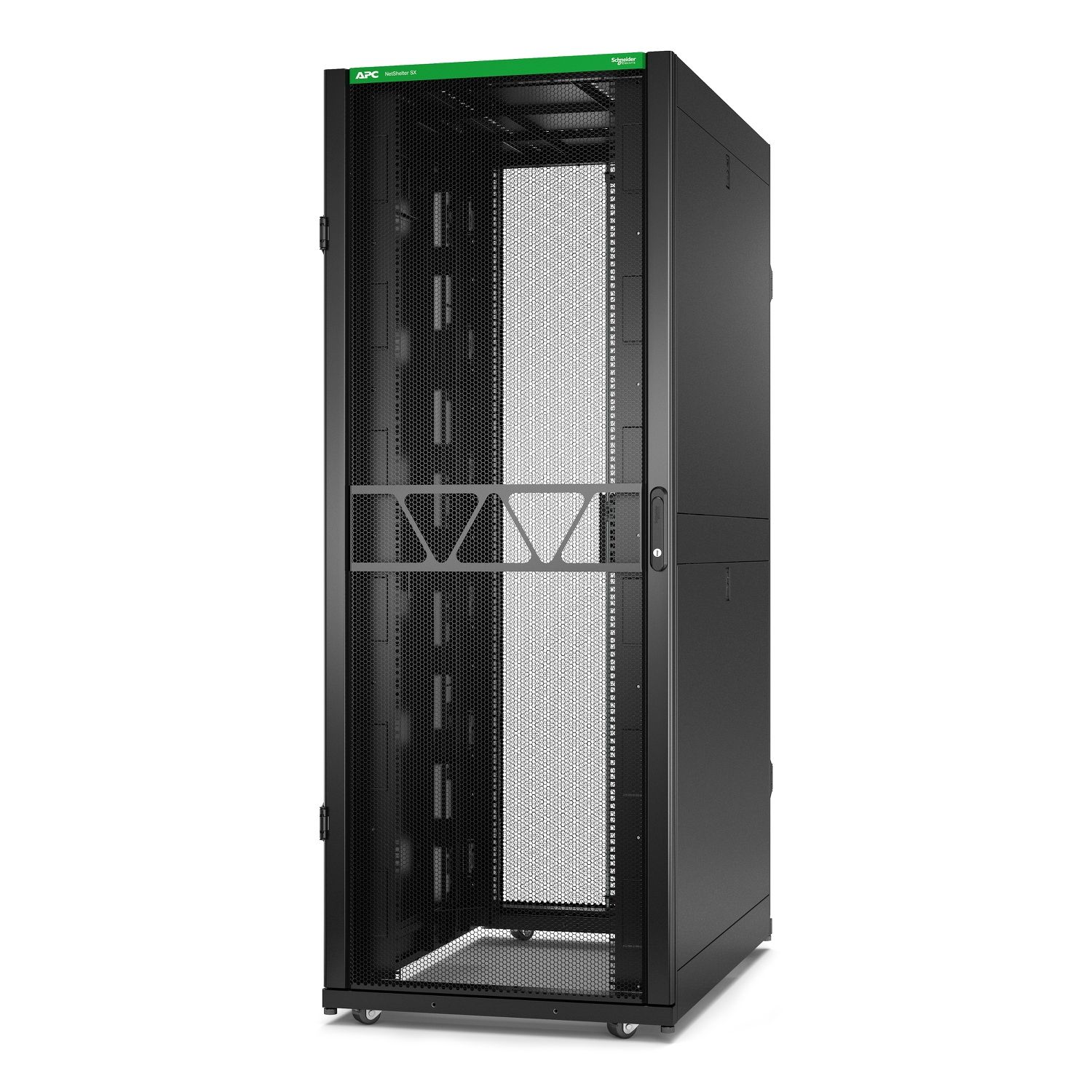 APC NetShelter SX AR3350B2 42U 750mm x 1200mm