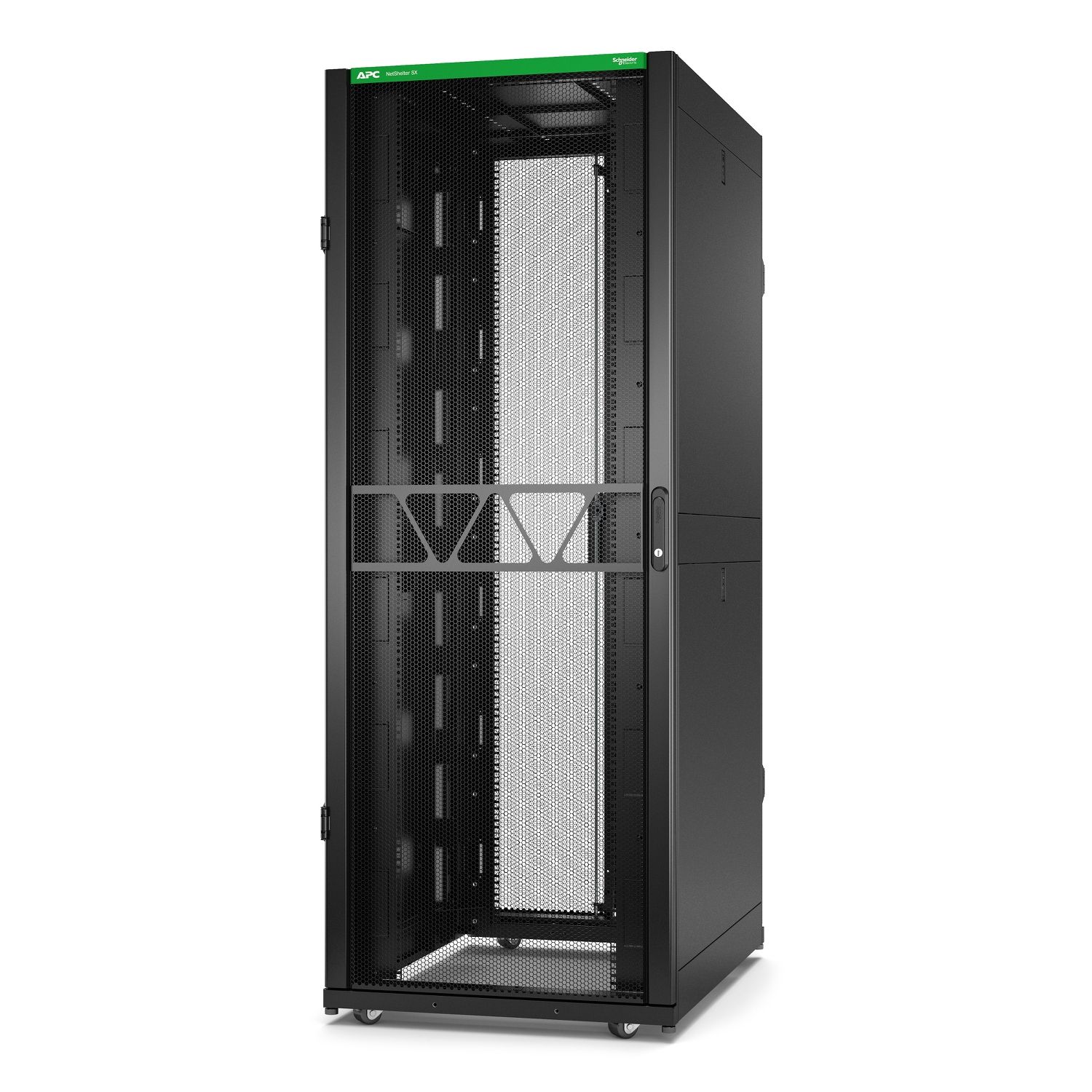 APC NetShelter SX AR3150B2 42U 750mm x 1070mm