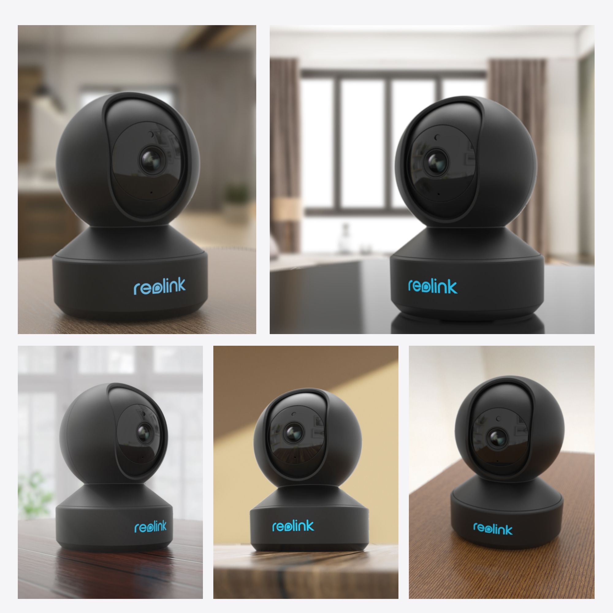 Reolink E330
