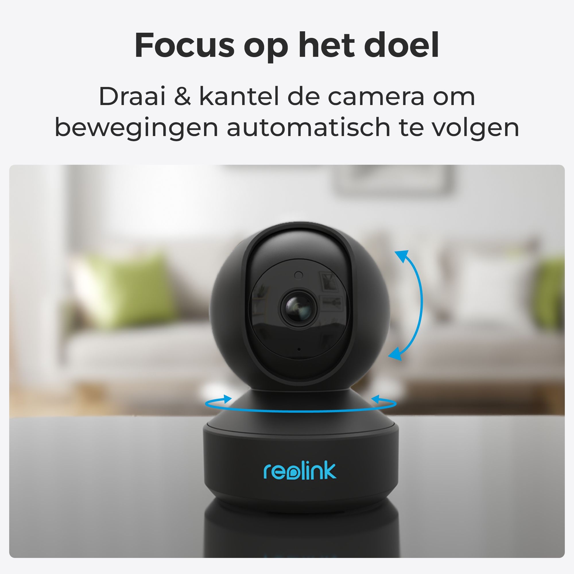 Reolink E330