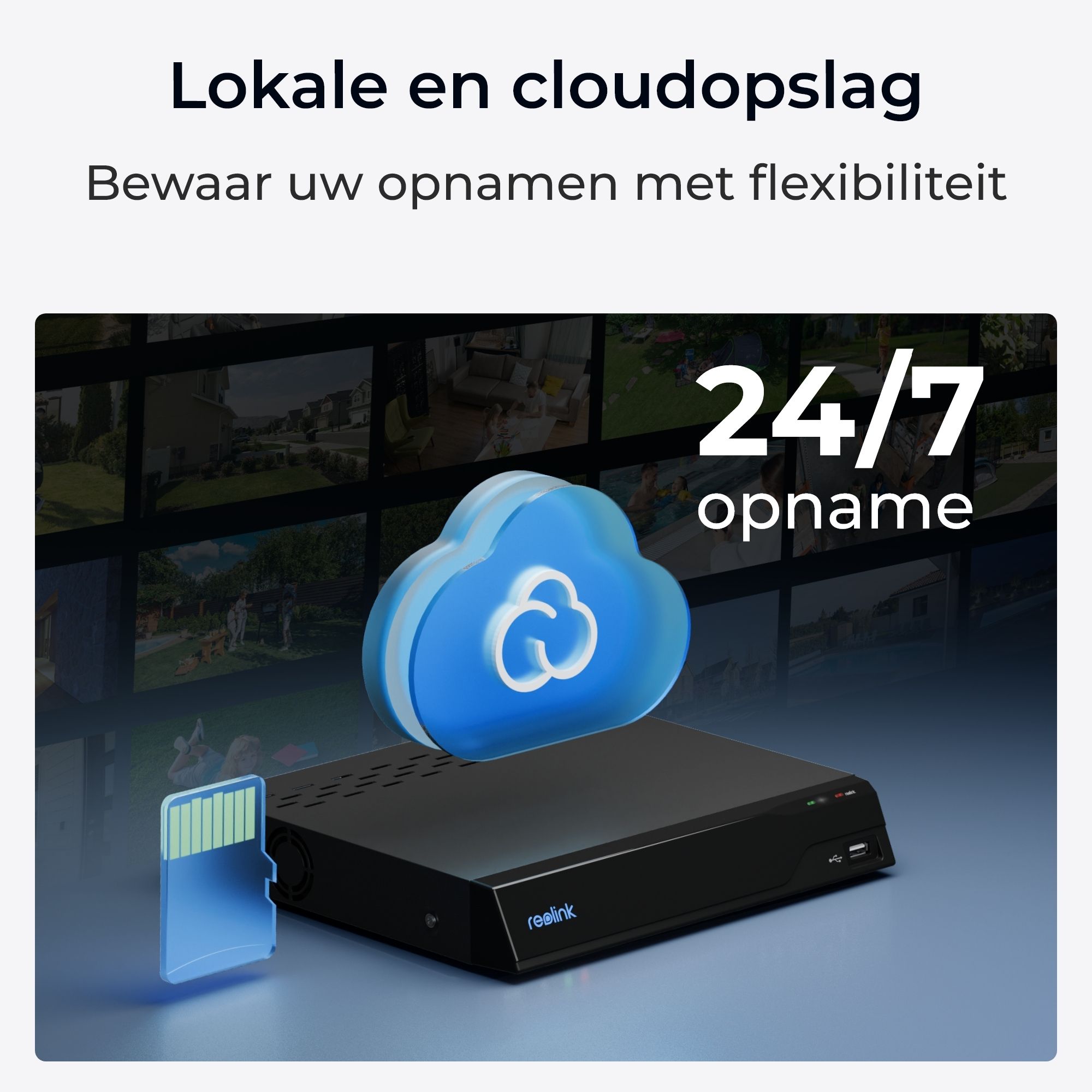 Reolink E330