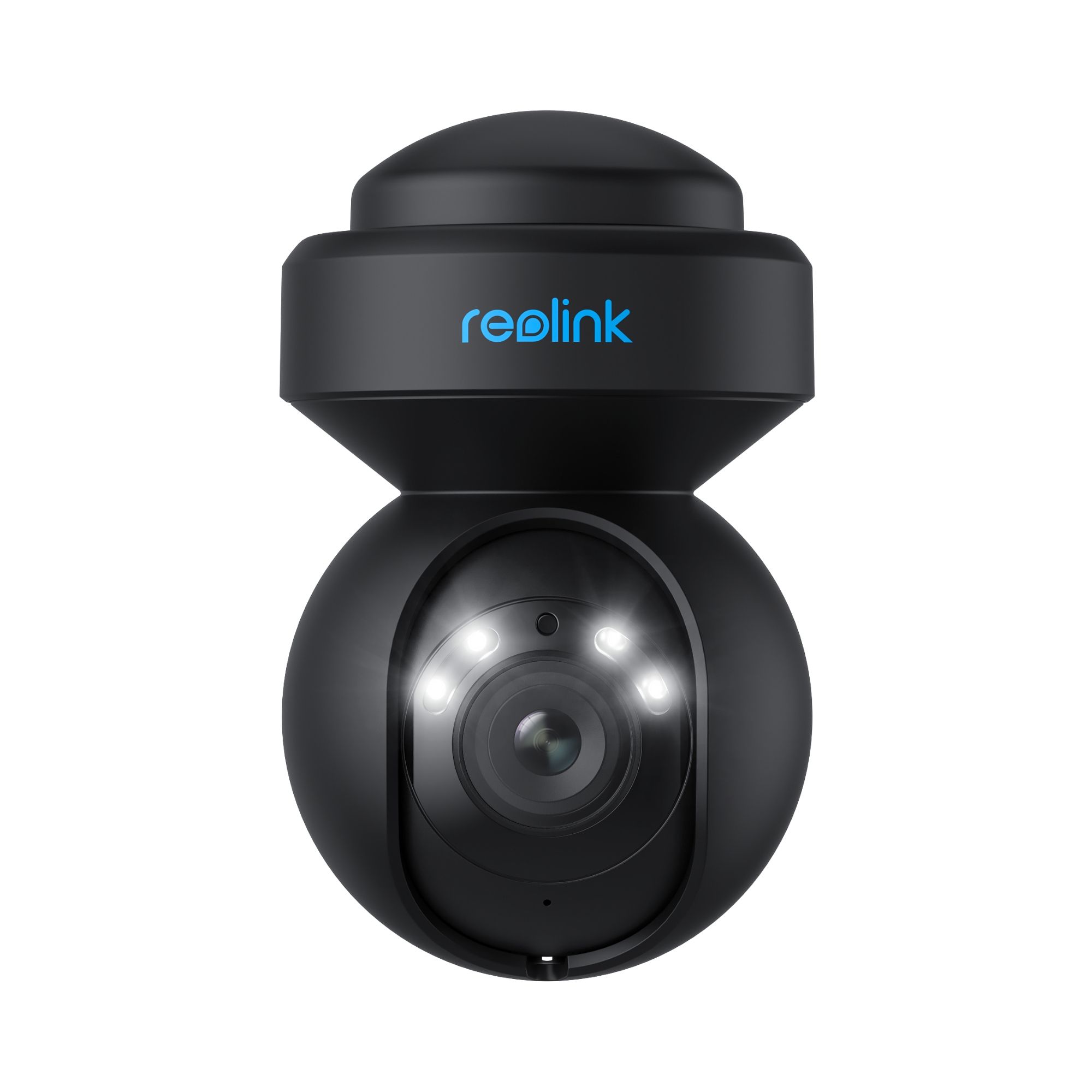 Reolink E540 zwart