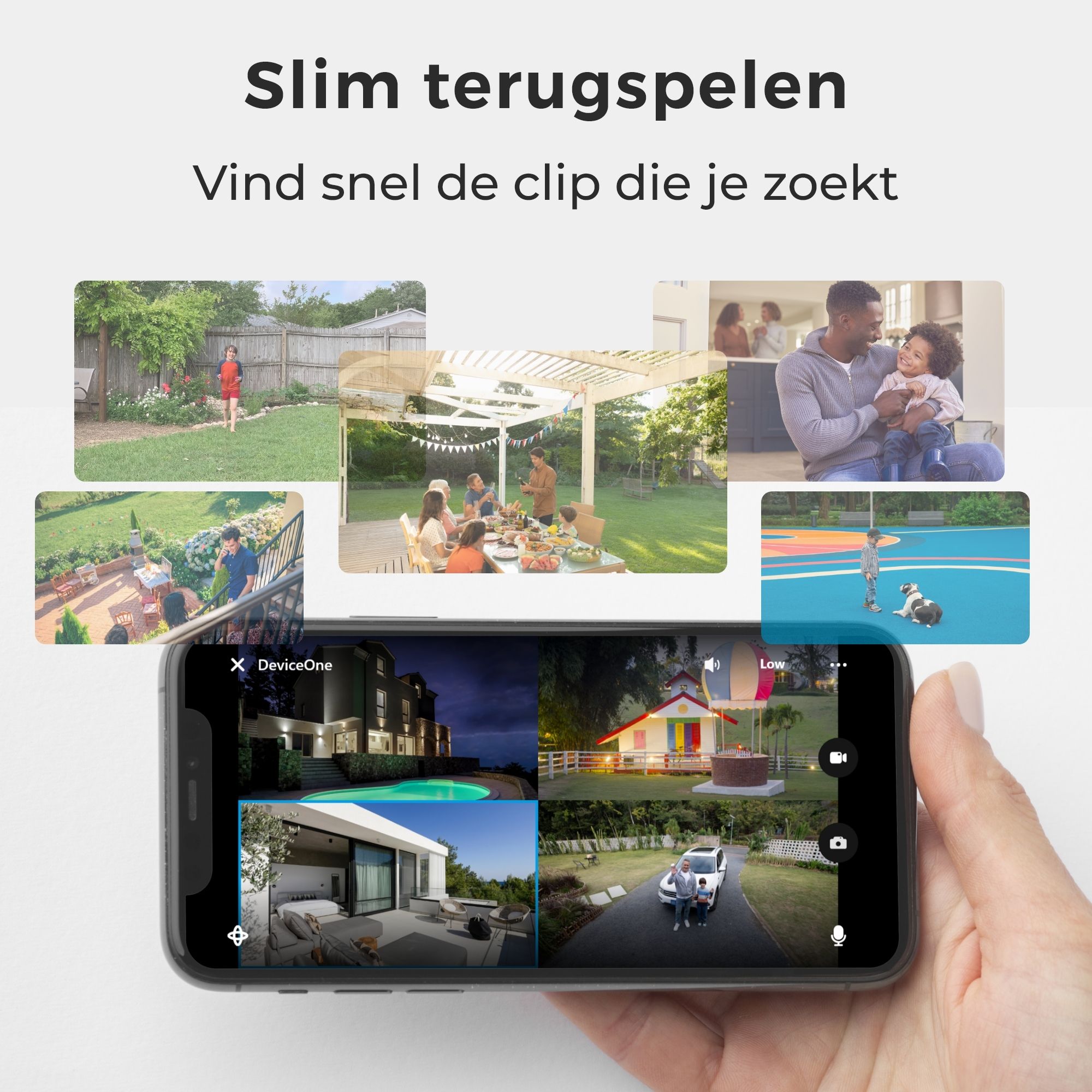 Reolink NVS16-NHD
