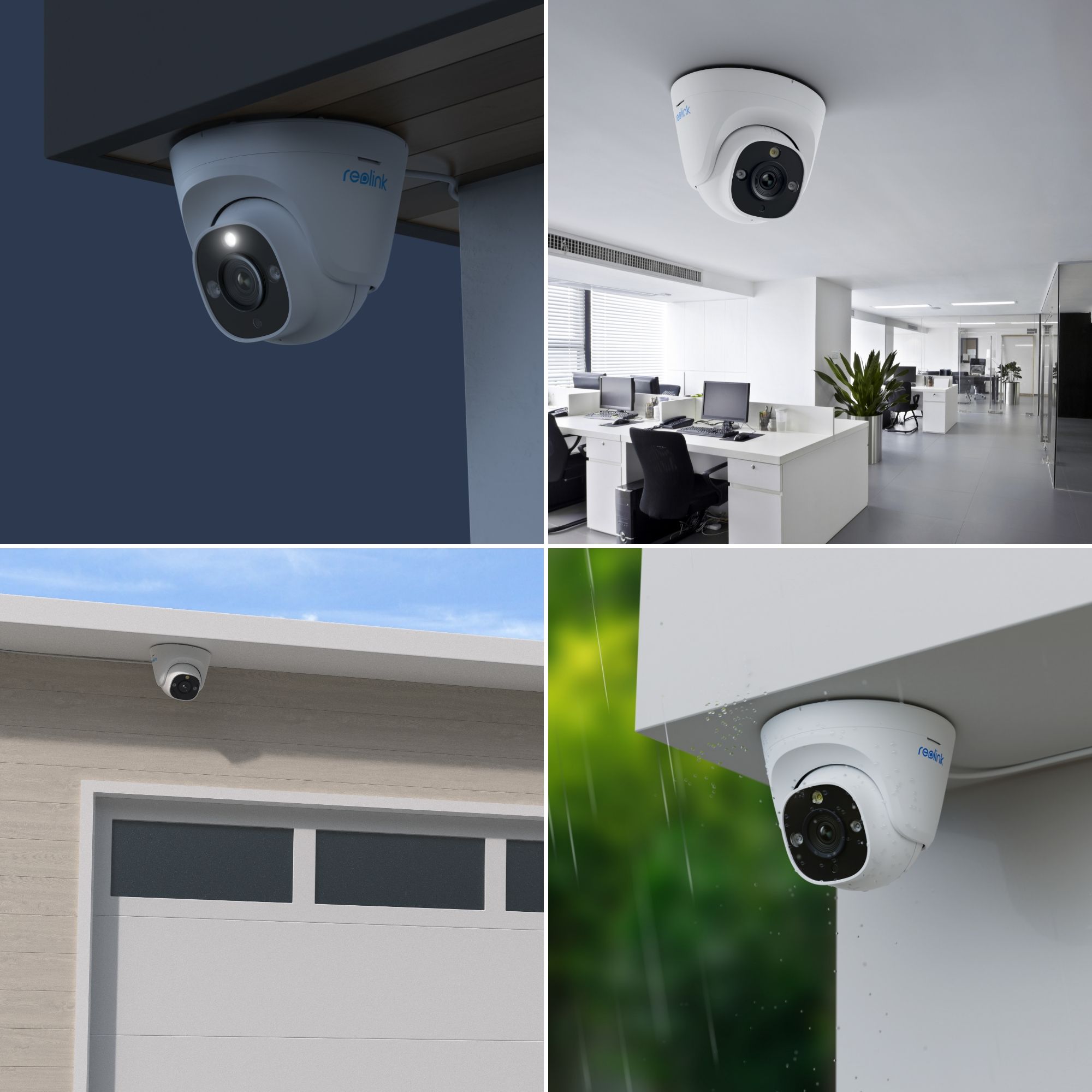 Reolink P344-W