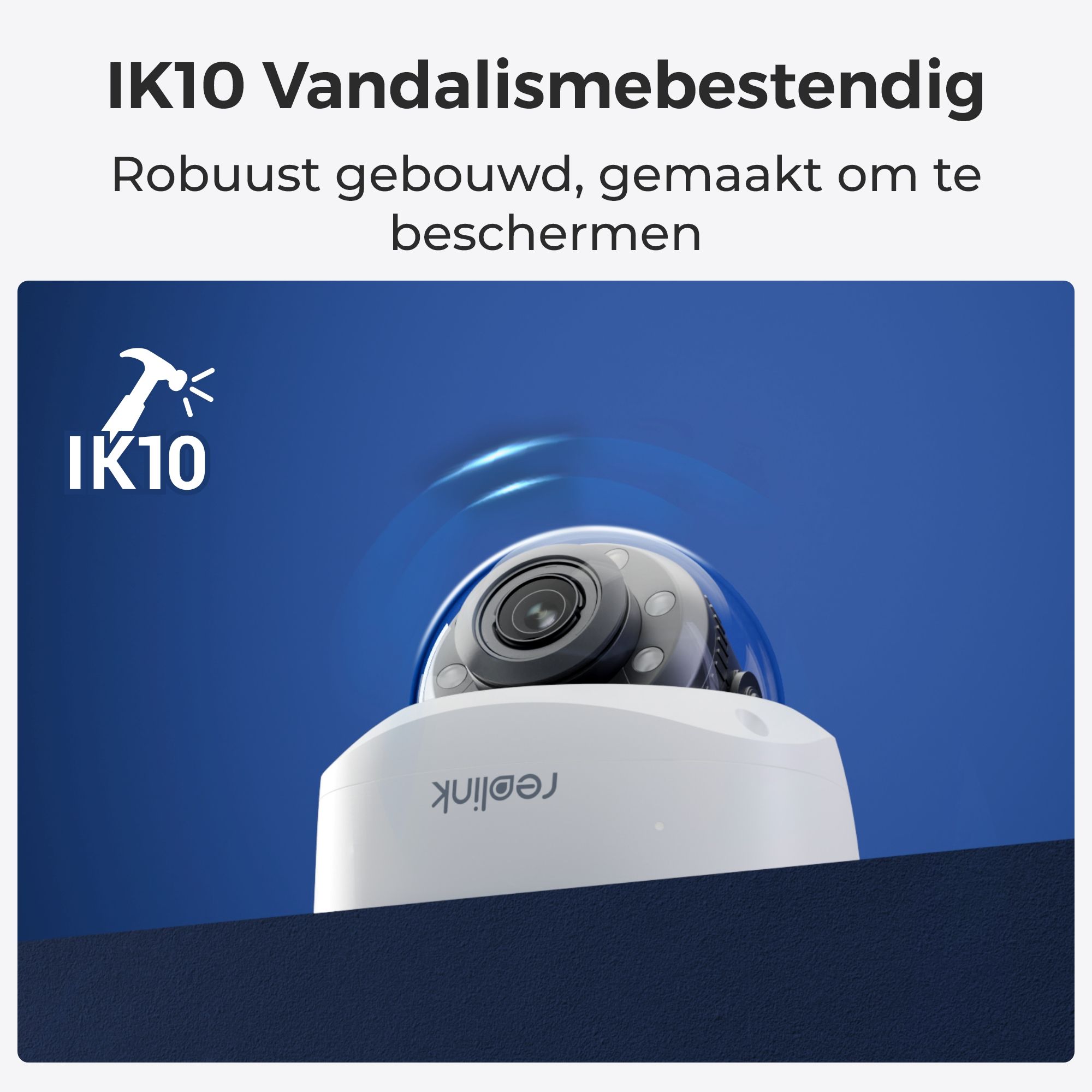 Reolink P437-W