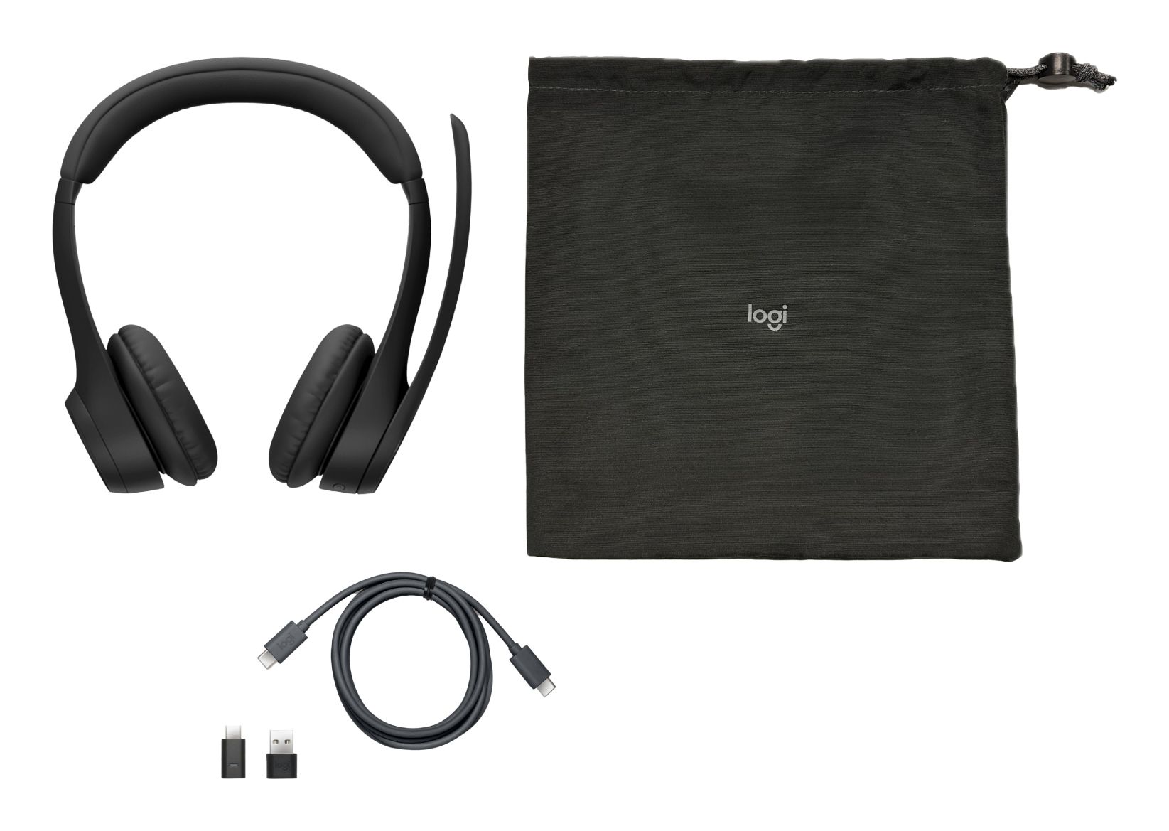 Logitech Zone 305 - headset