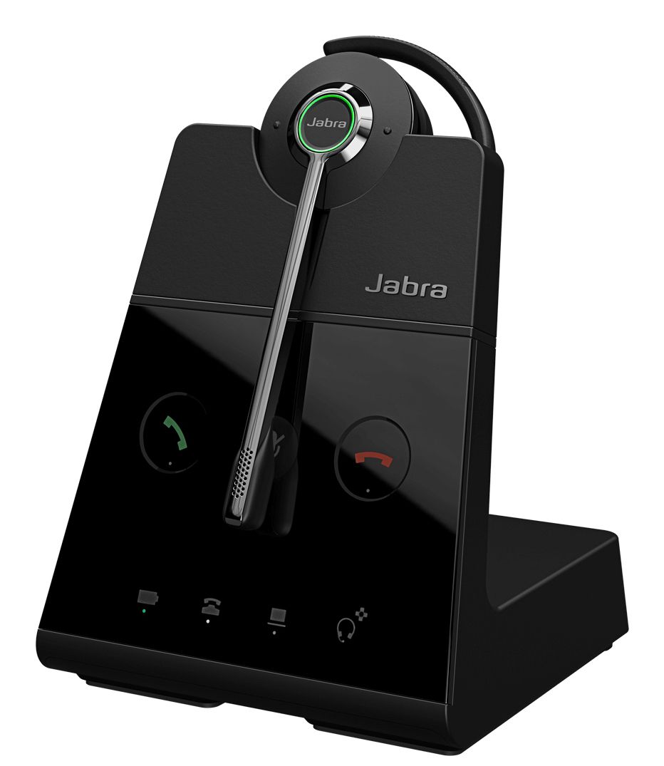 demo - Jabra Engage 65 SE Convertible