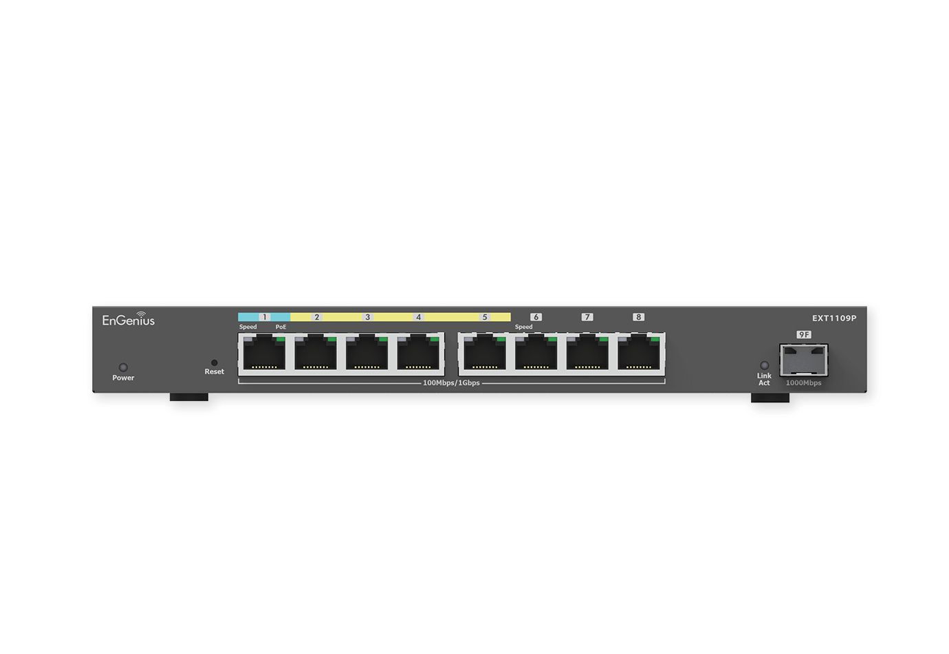 demo - EnGenius Switch Extender