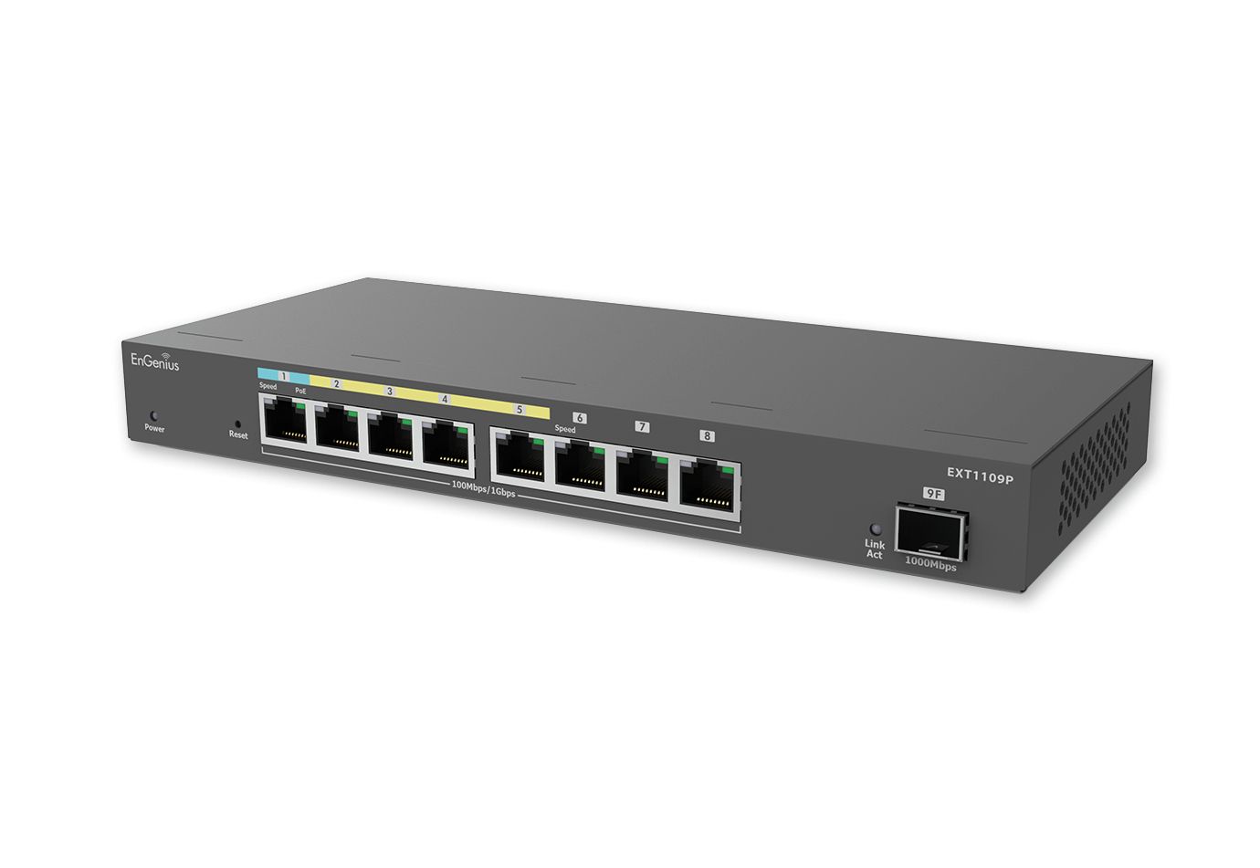 demo - EnGenius Switch Extender