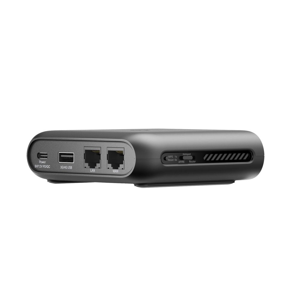 TP-Link AX1500 wifi 6 Travel Router