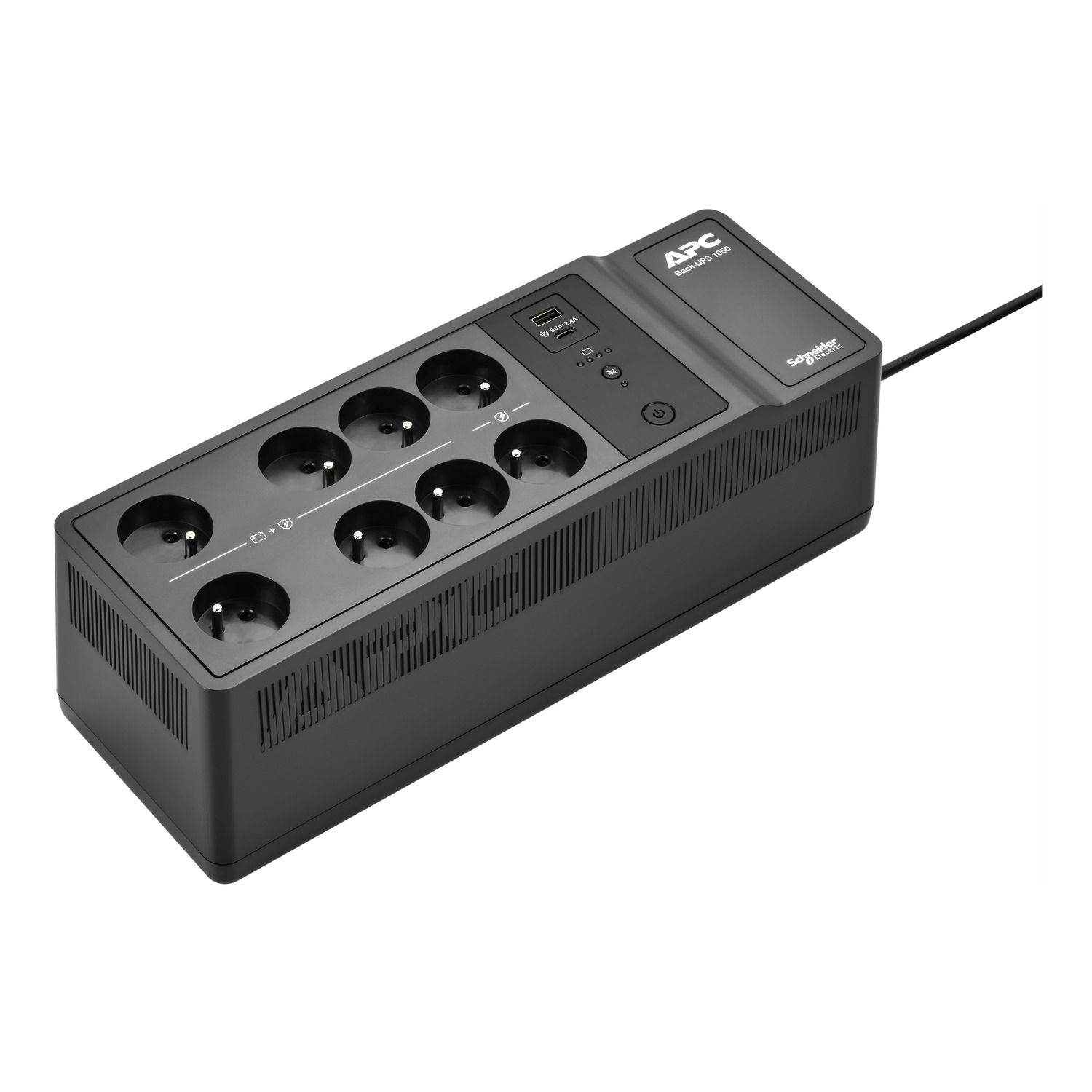 APC BE1050G2-FR Back-UPS