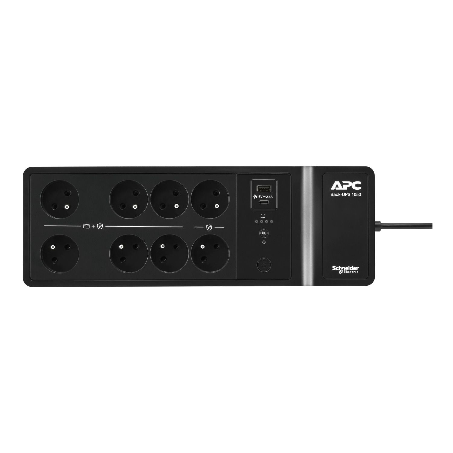 APC BE1050G2-FR Back-UPS