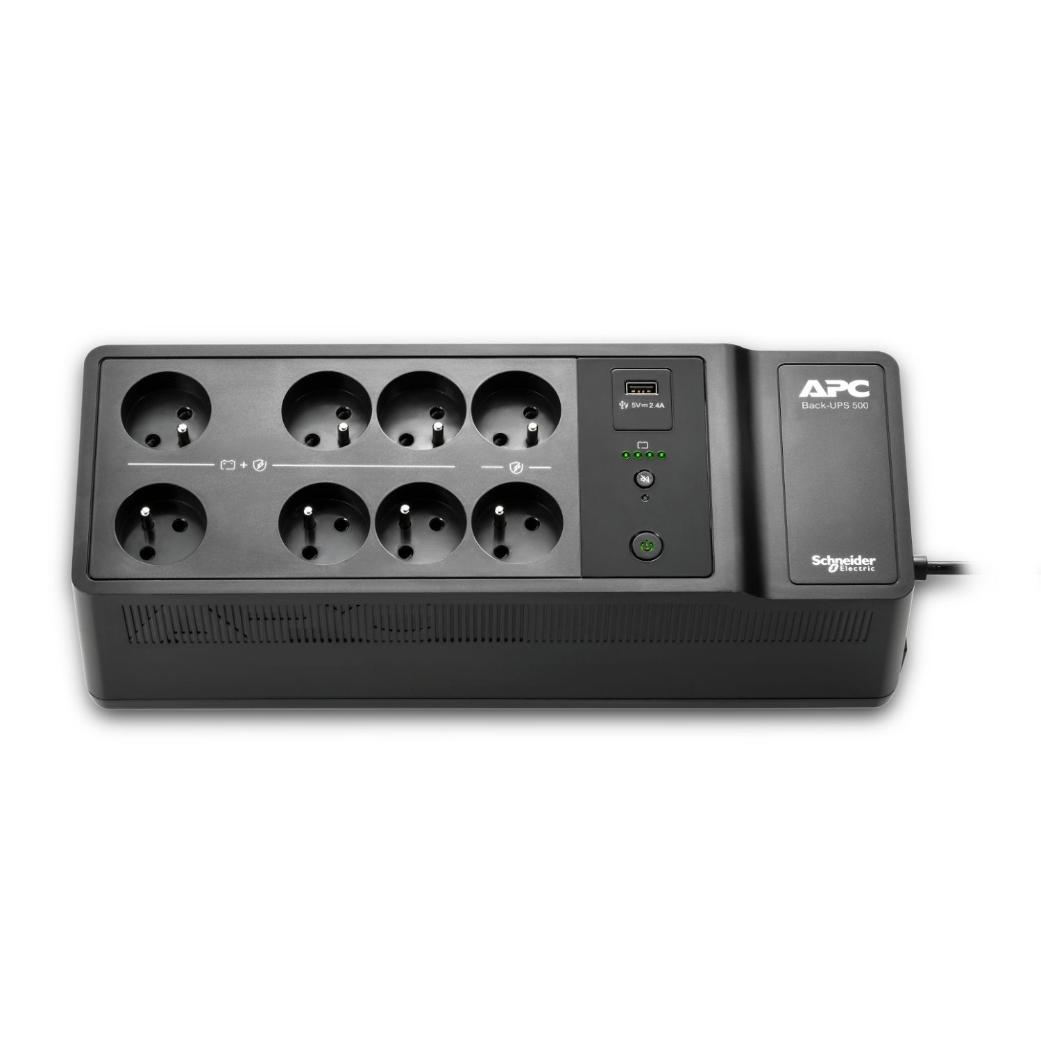 APC BE500G2-FR Back-UPS