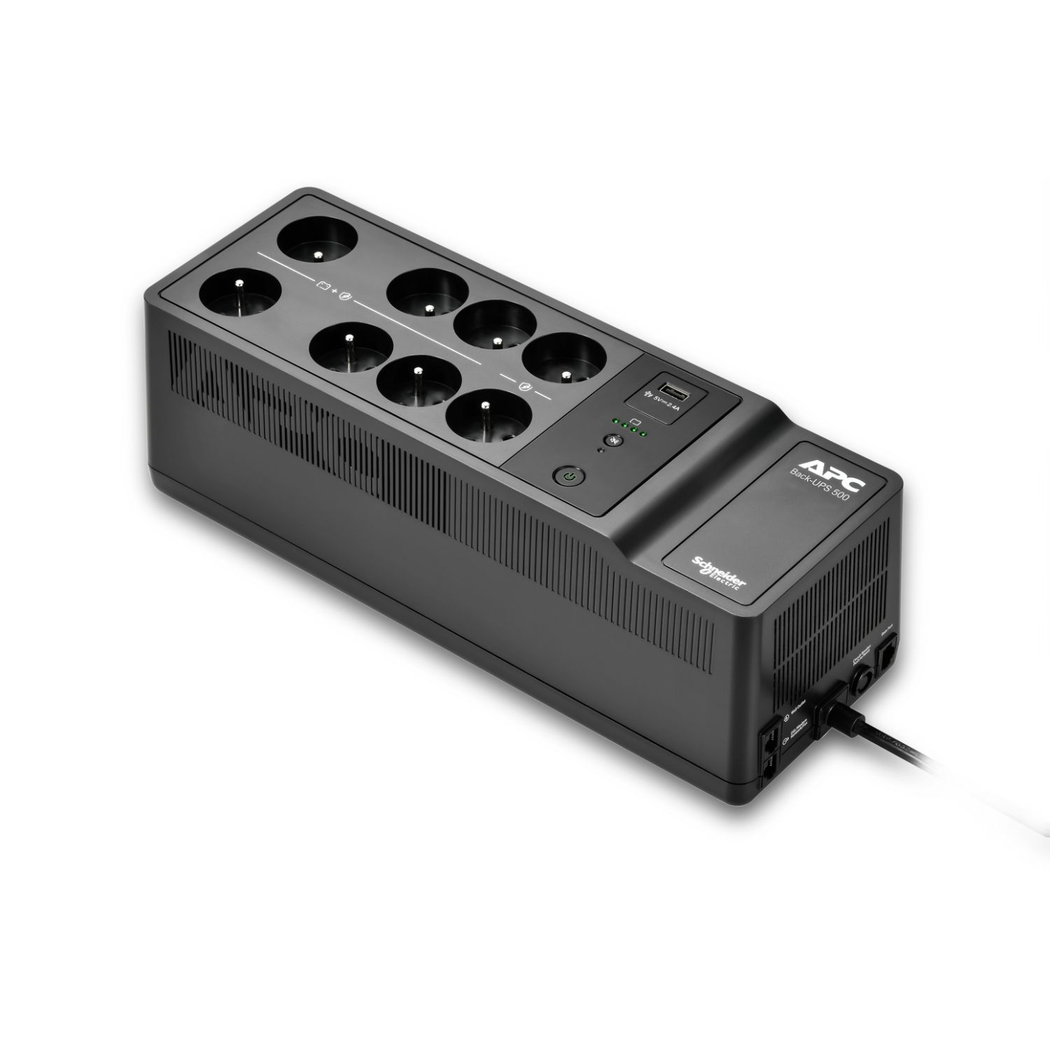 APC BE500G2-FR Back-UPS