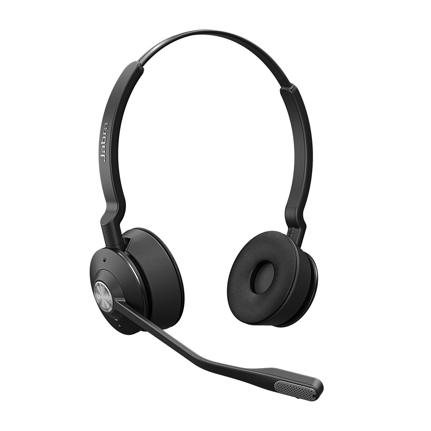 demo - Jabra Engage SE Stereo Reserve Headset