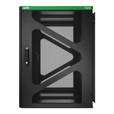 APC NetShelter WX AR118SM 18U 600mm x 1037mm