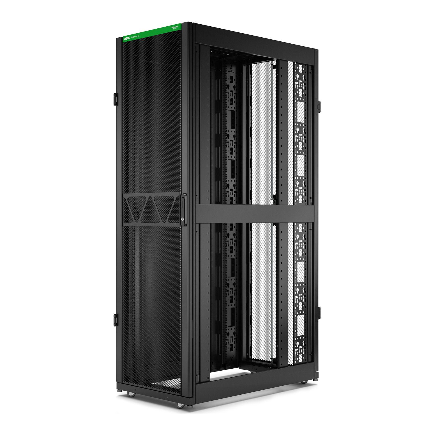 APC NetShelter SX AR3100B2 42U 600mm x 1070mm