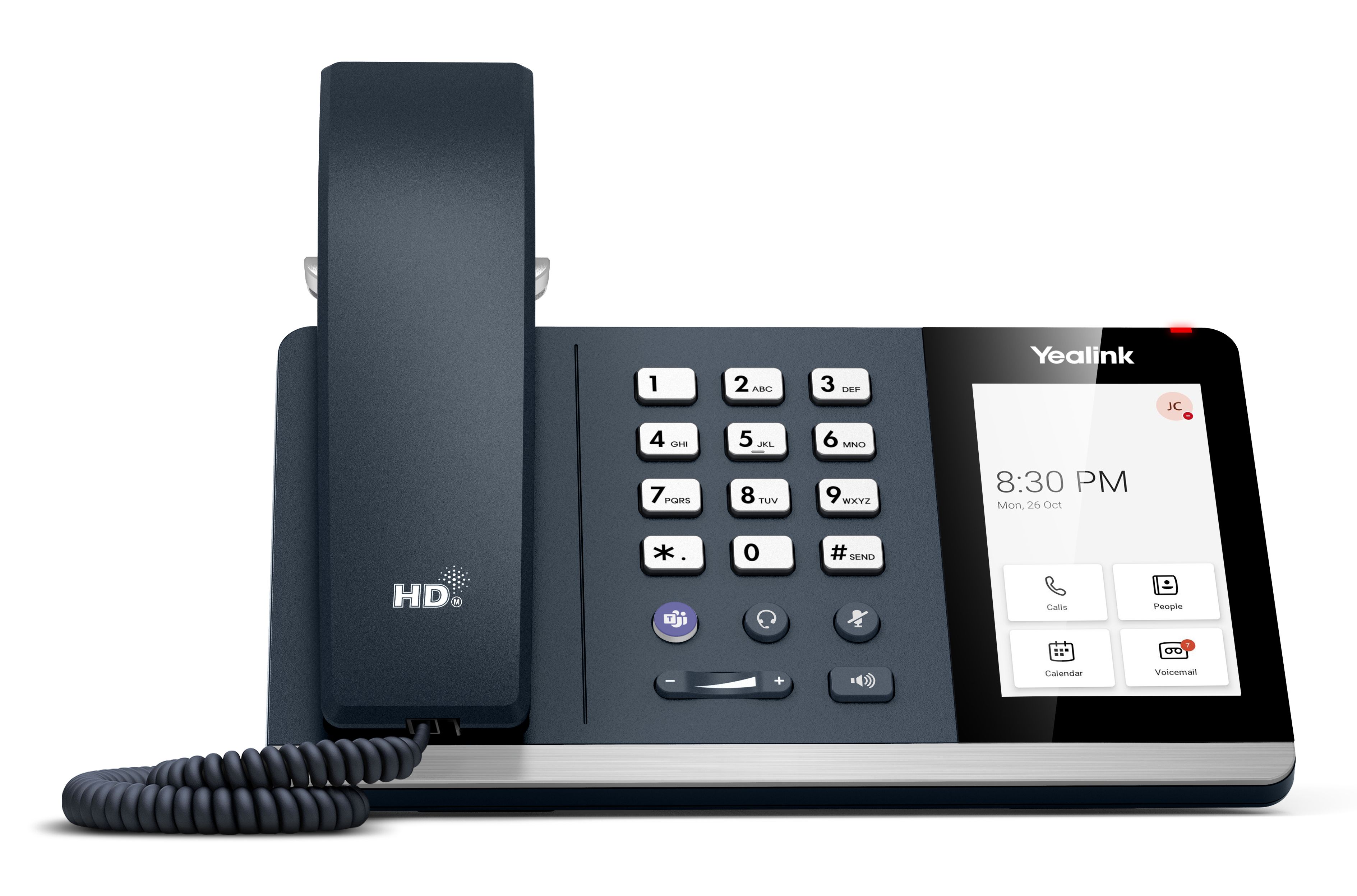 Yealink MP54 E2 VoIP Telefoon