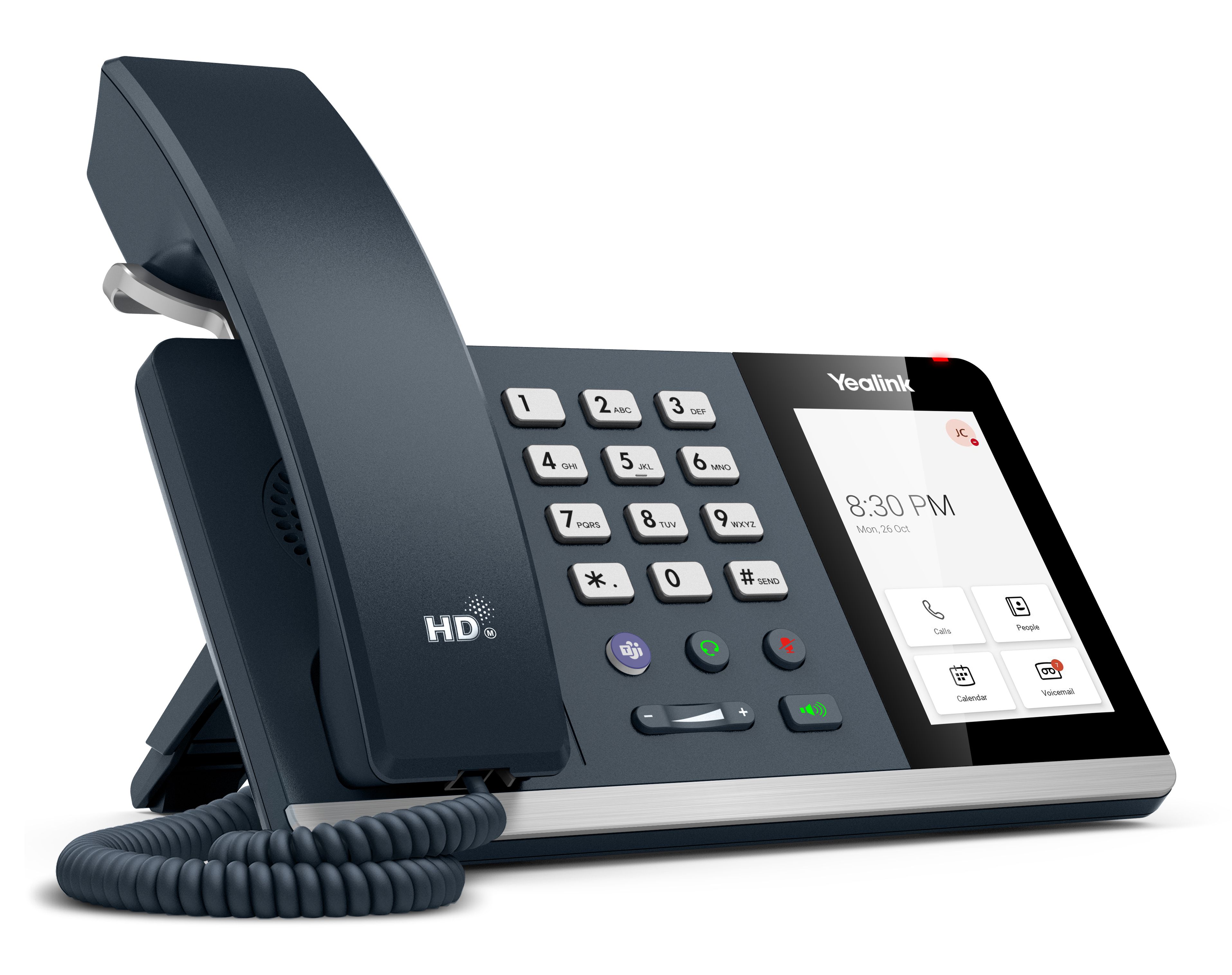 Yealink MP54 E2 VoIP Telefoon