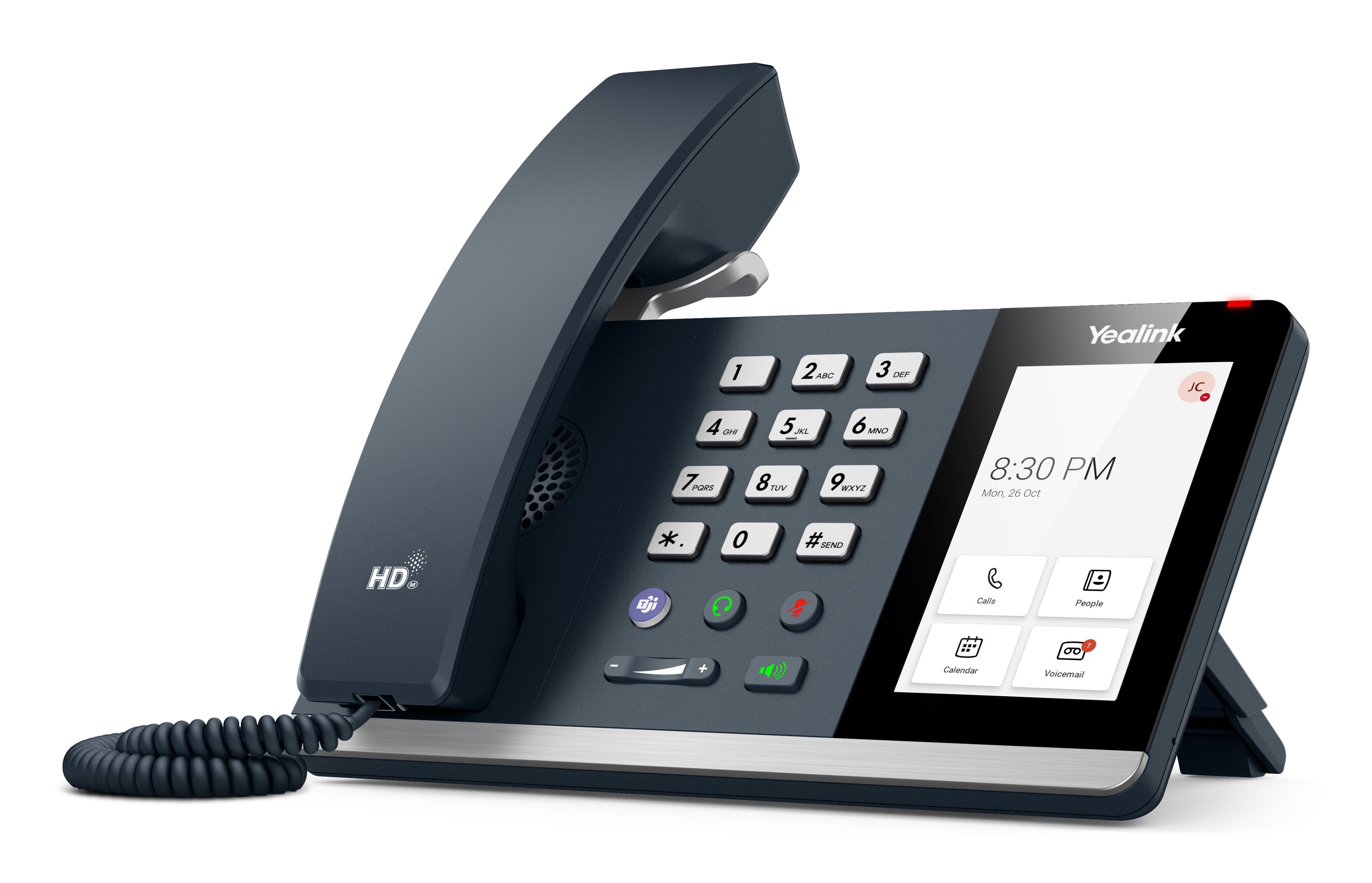 Yealink MP54 E2 VoIP Telefoon