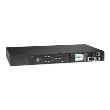 APC AP4422A Rack ATS