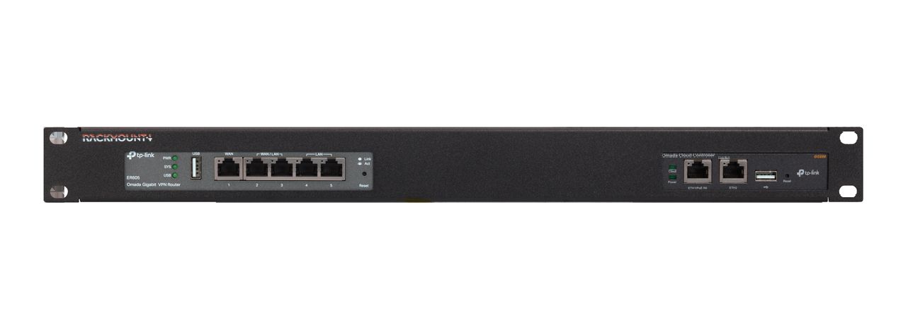 Rackmount kit RM-OM-T1