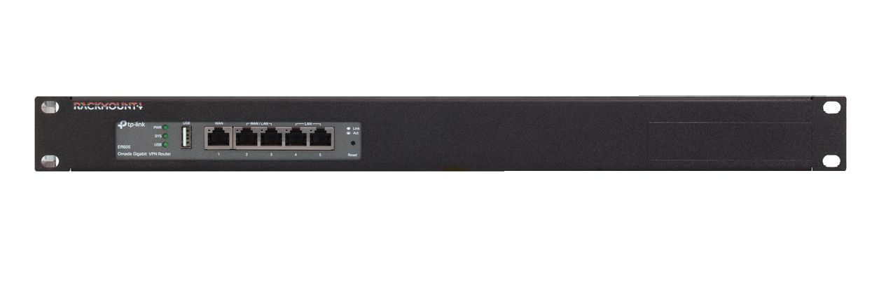 Rackmount kit RM-OM-T1