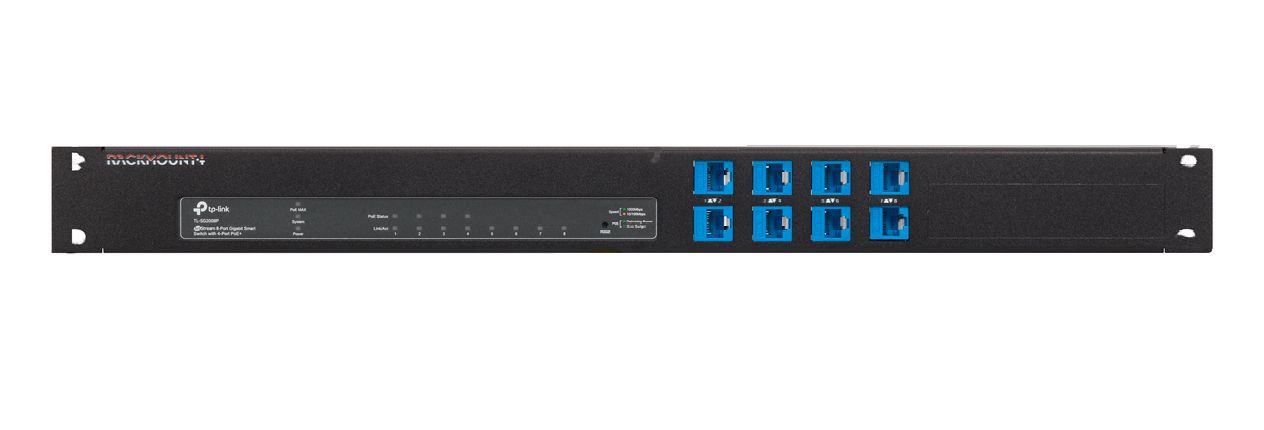 Rackmount kit RM-OM-T3