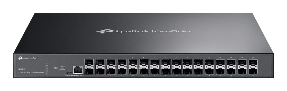 Omada by TP-Link SX3032F