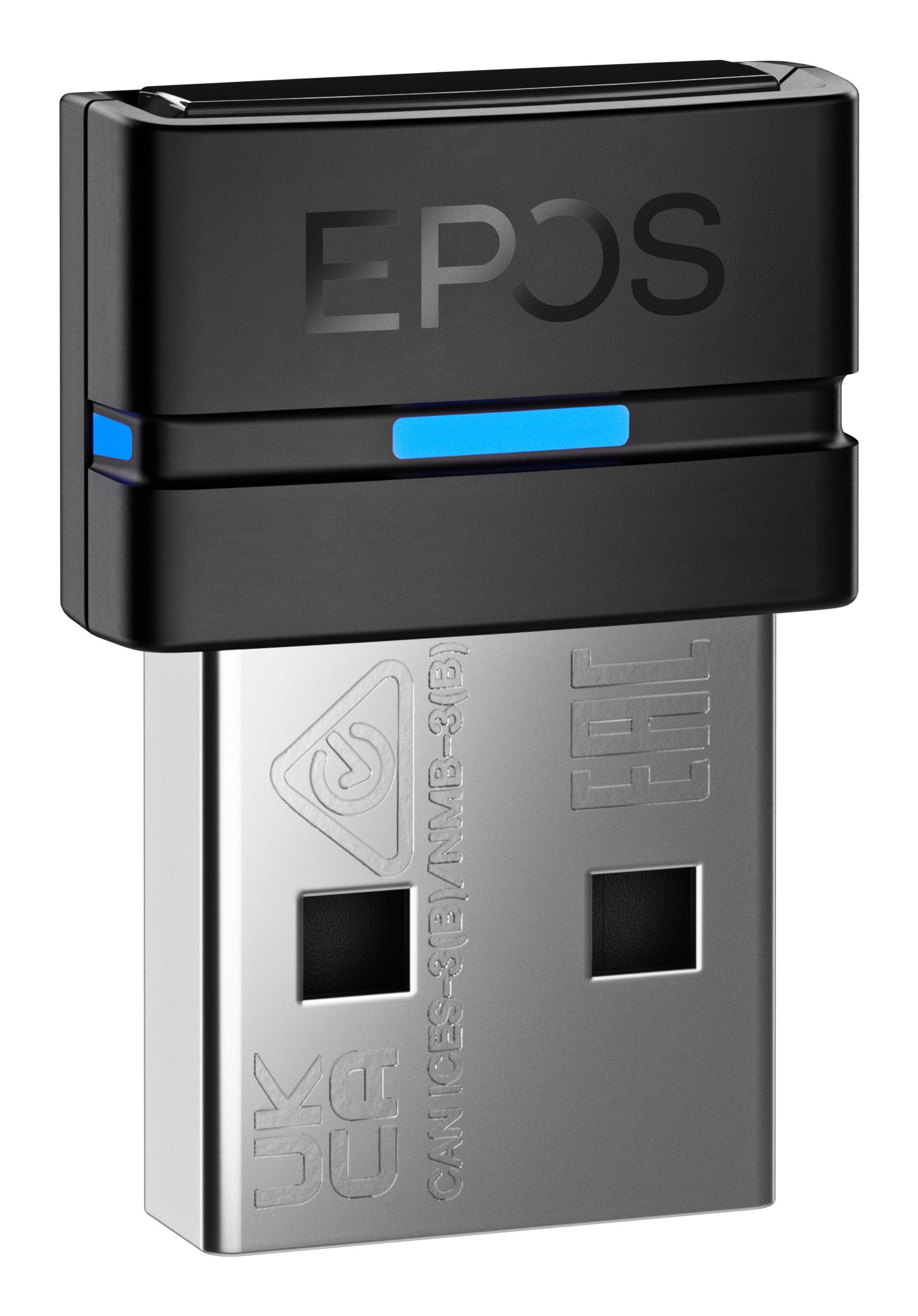 EPOS BTD 800 USB-A
