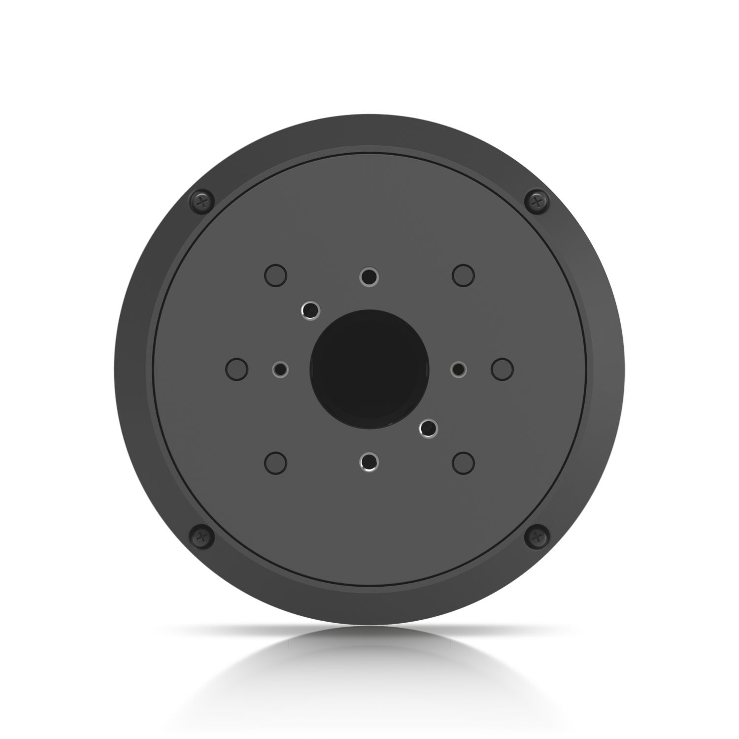 Ubiquiti UniFi Camera Junction Box Zwart ( UACC-Camera-JB-B)