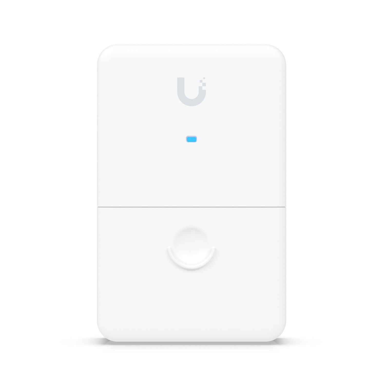 demo - Ubiquiti UISP Dual-Power Injector